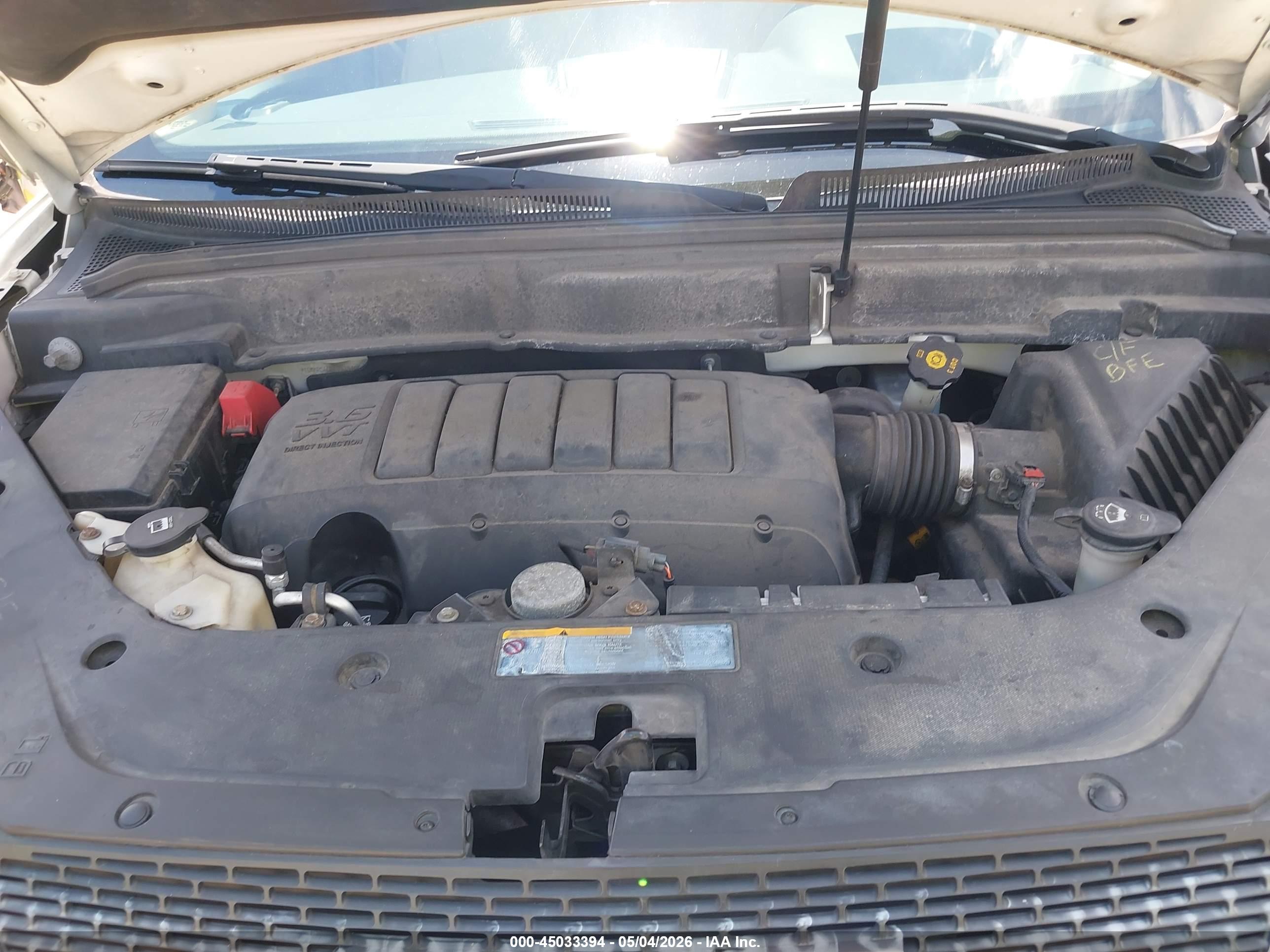 GMC ACADIA image 10