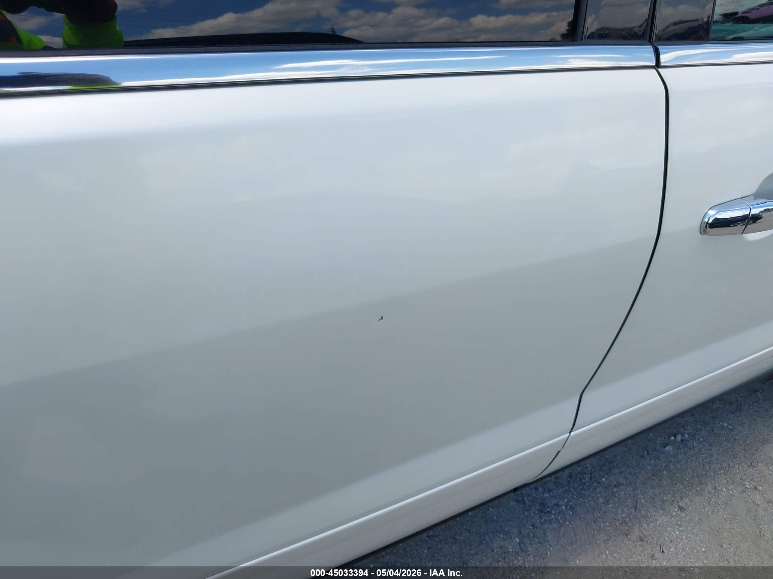GMC ACADIA image 6