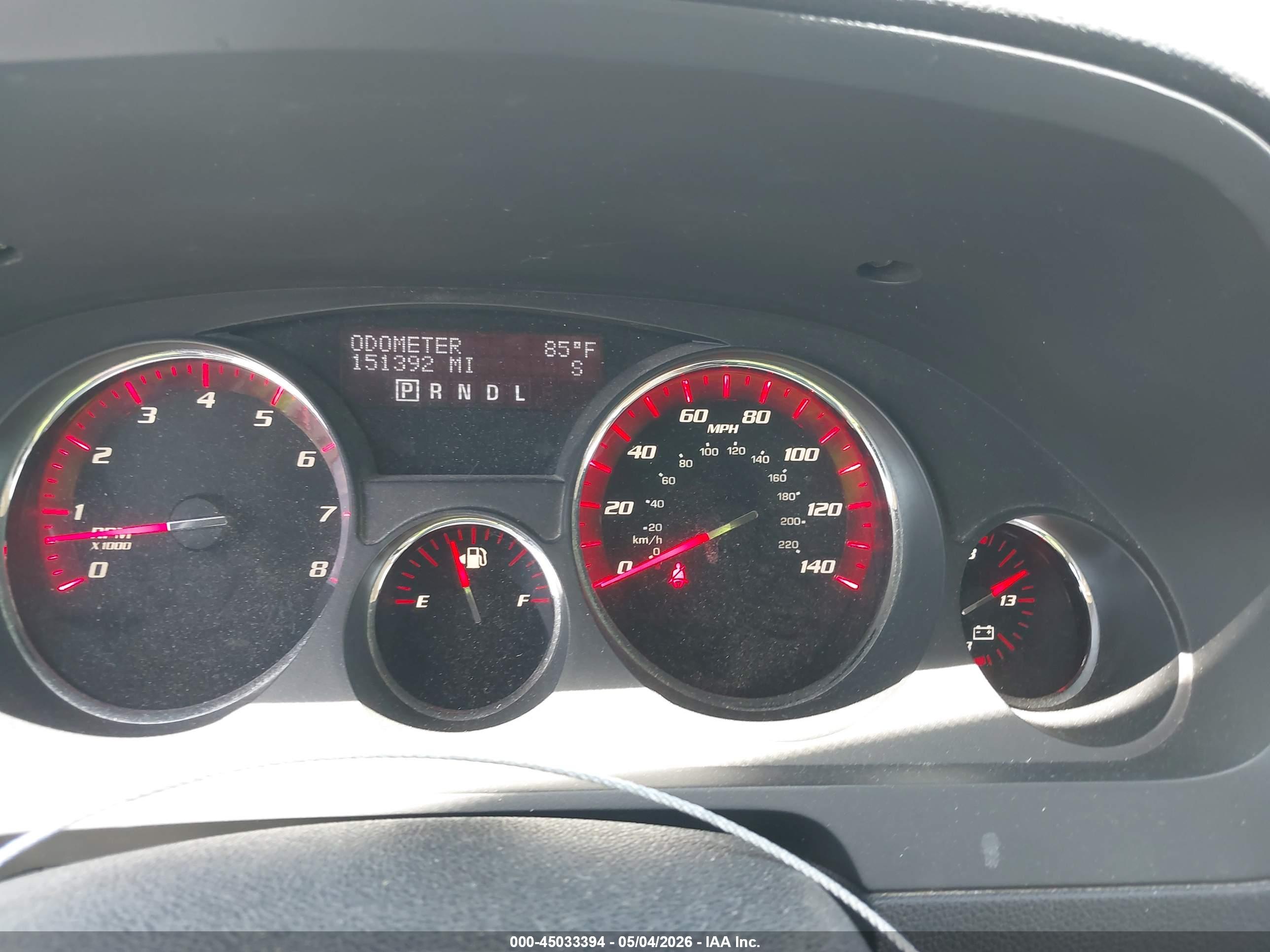 GMC ACADIA image 7