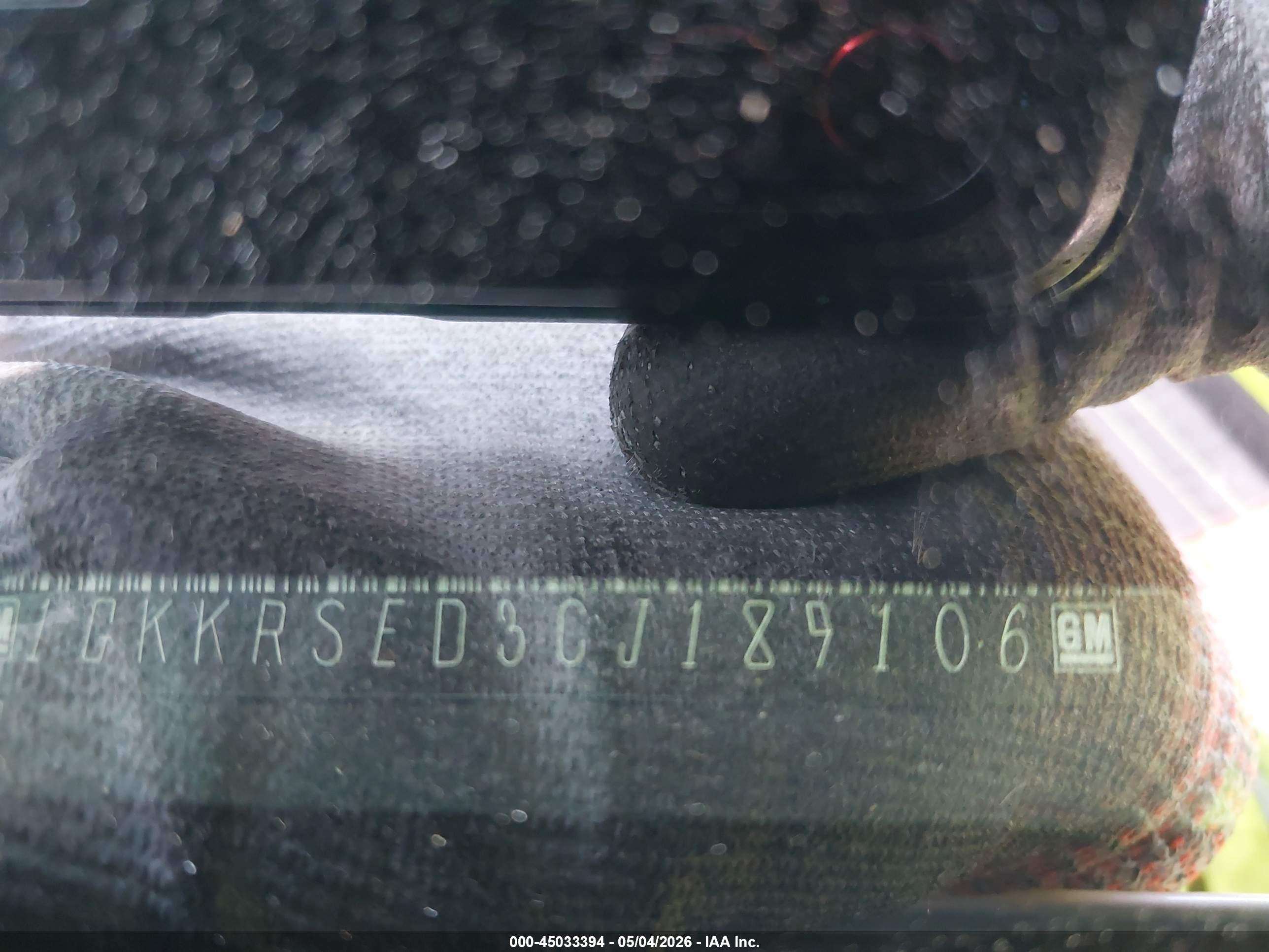GMC ACADIA image 9