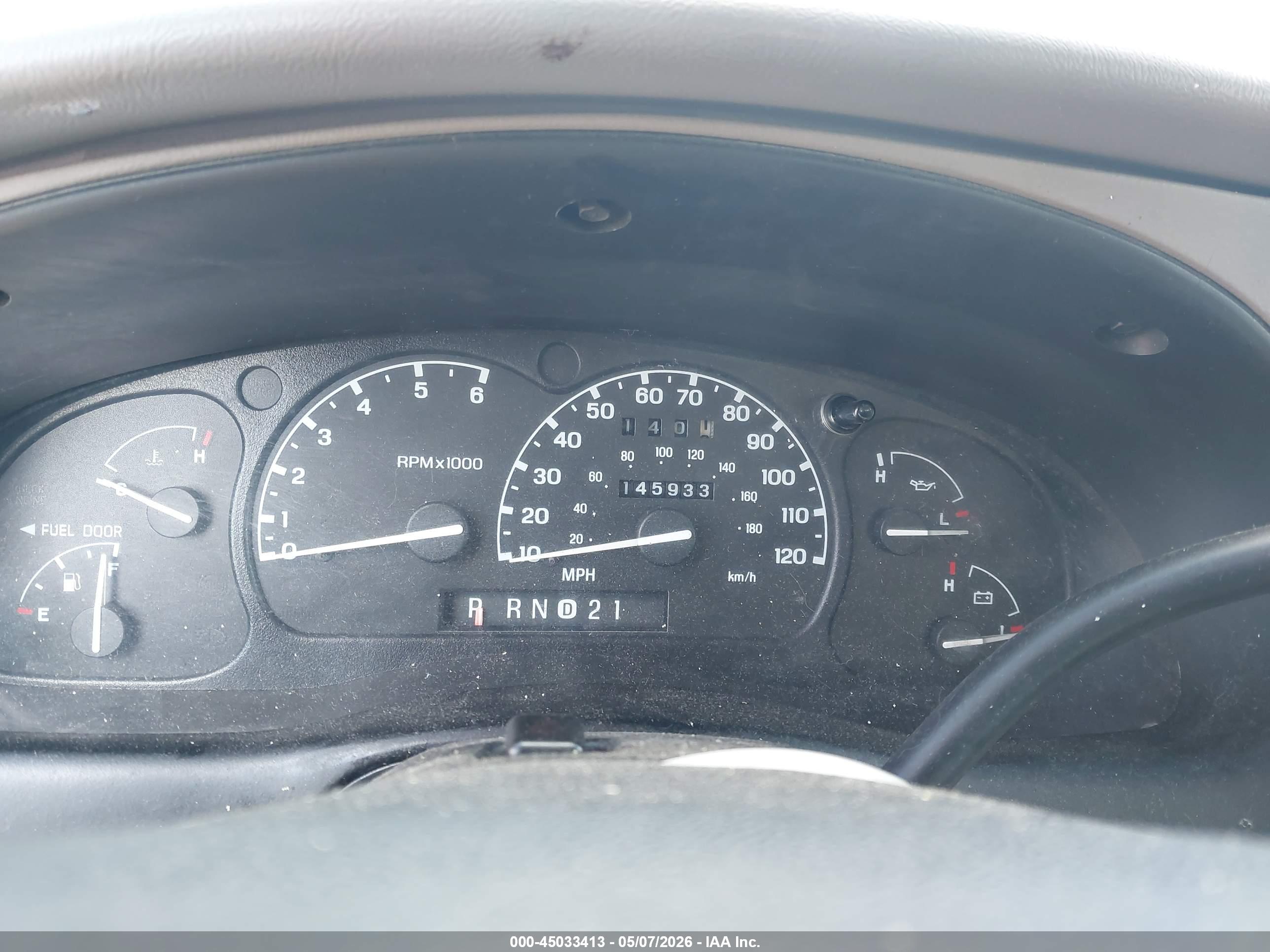 MAZDA B4000 image 7