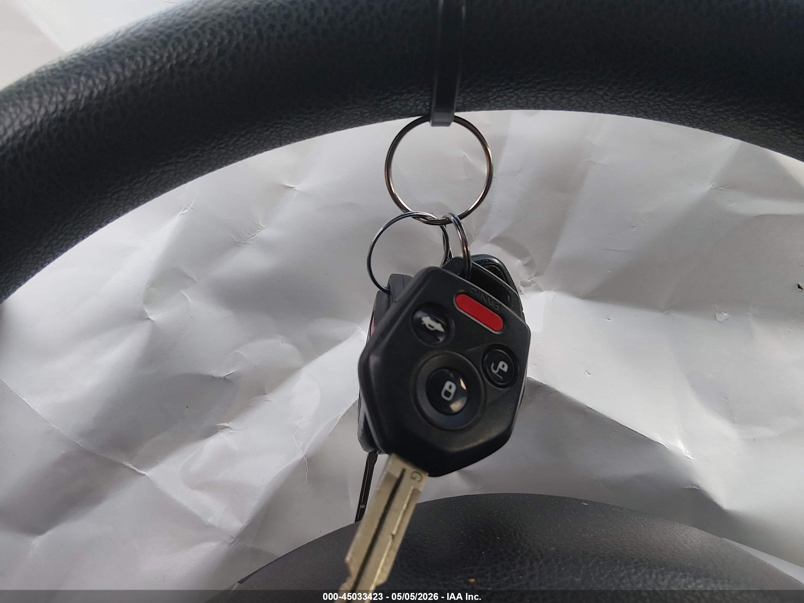 SUBARU FORESTER image 11
