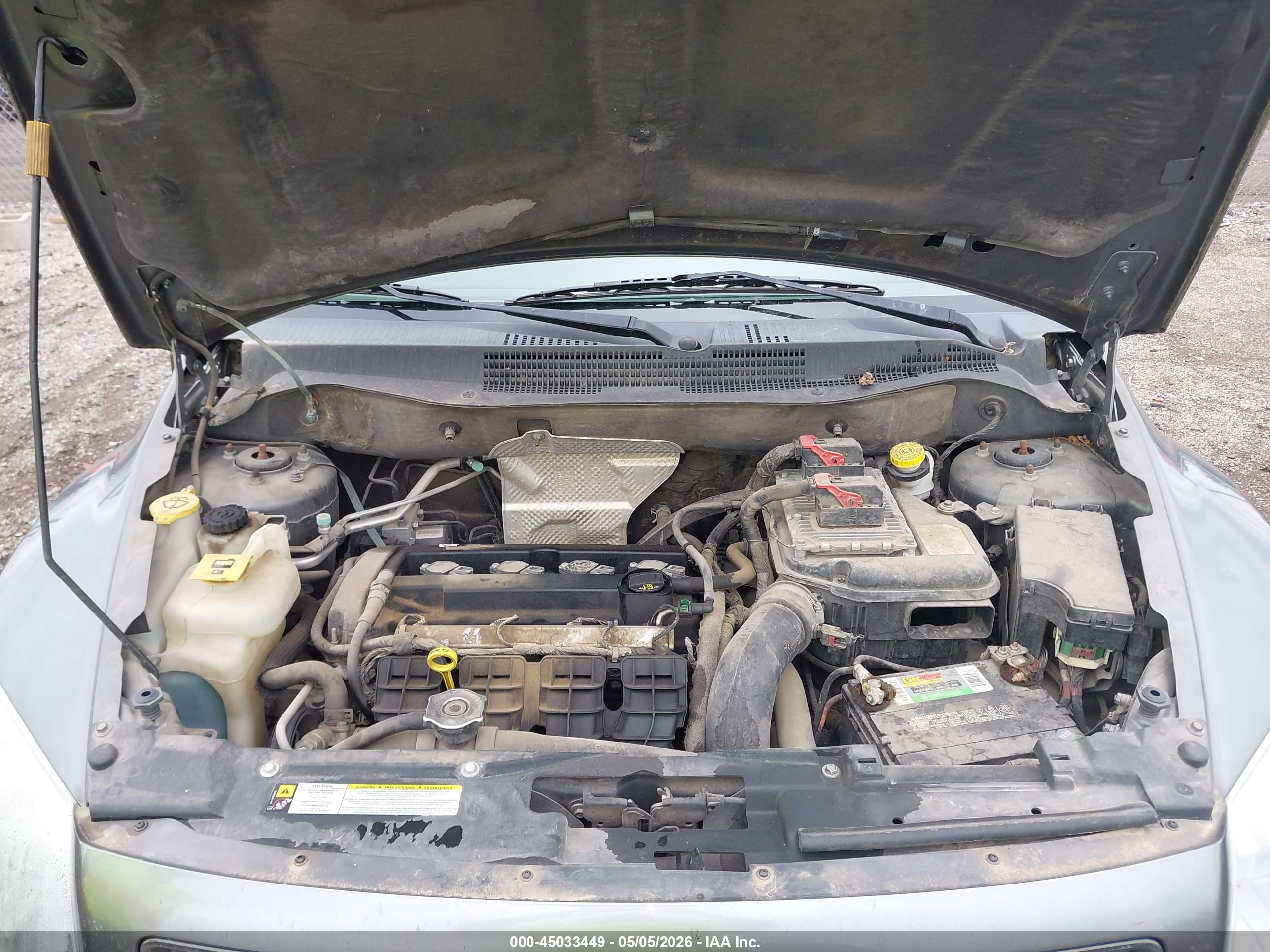 DODGE CALIBER image 10