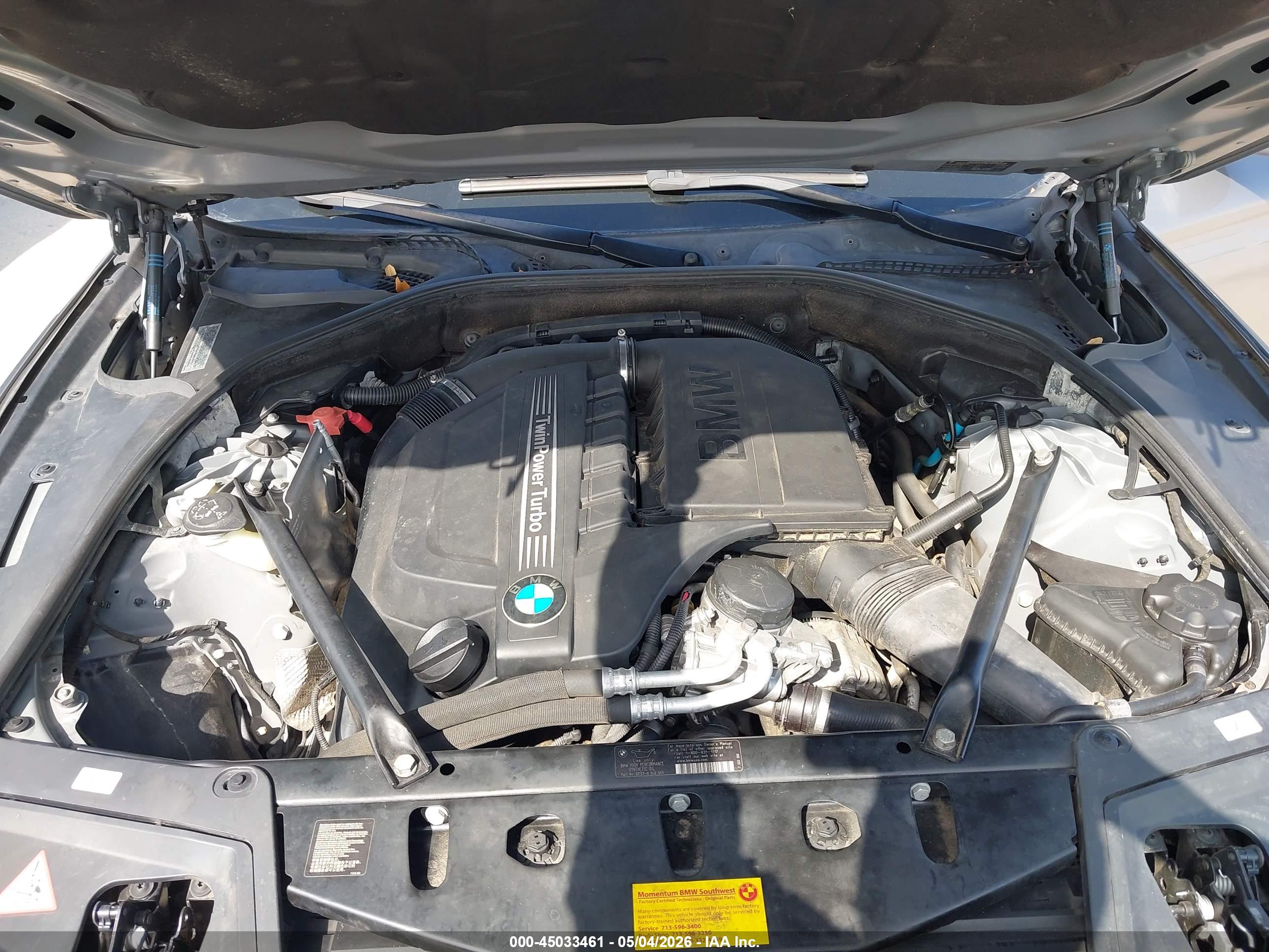 BMW 535I image 10