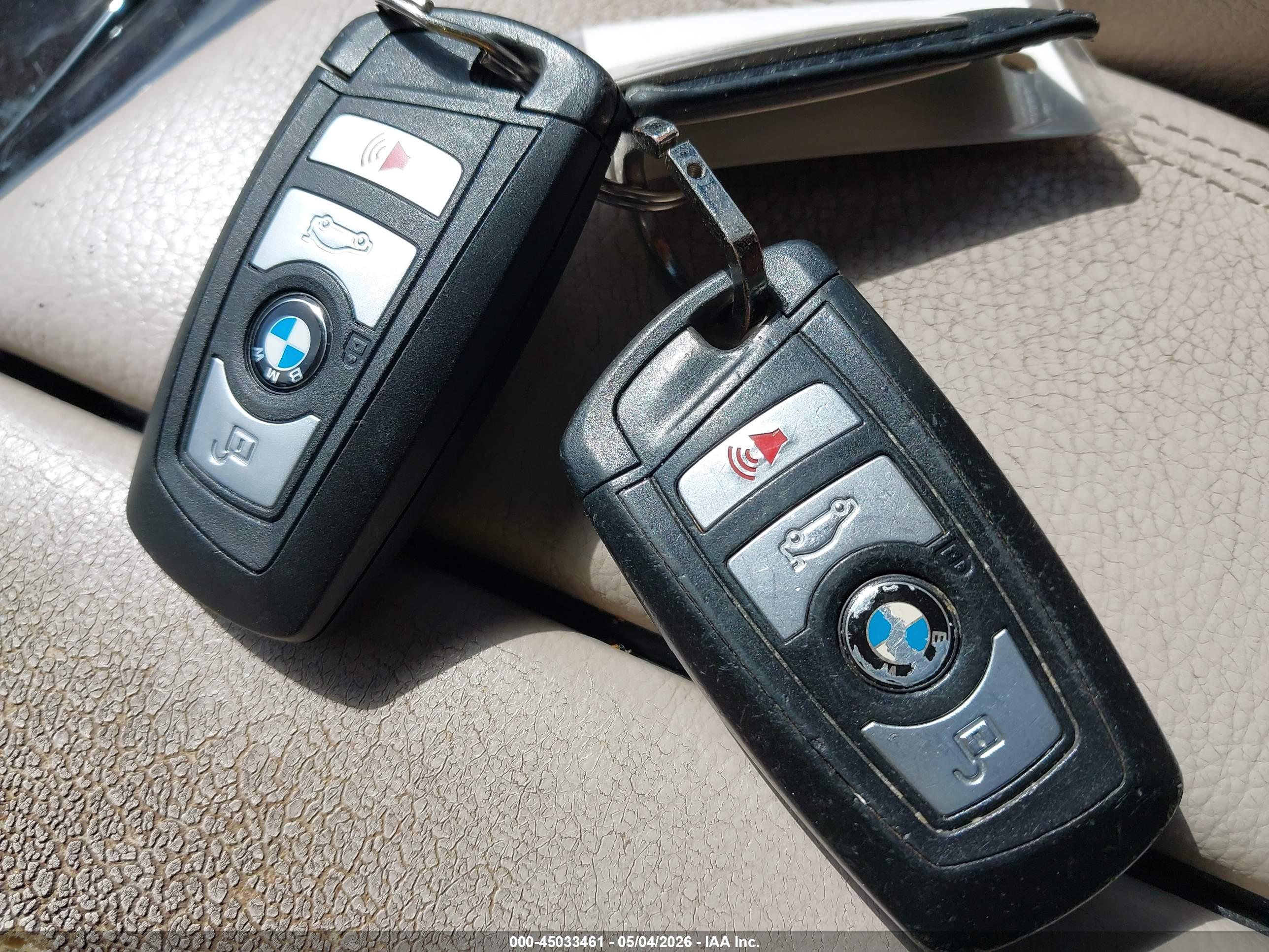 BMW 535I image 11