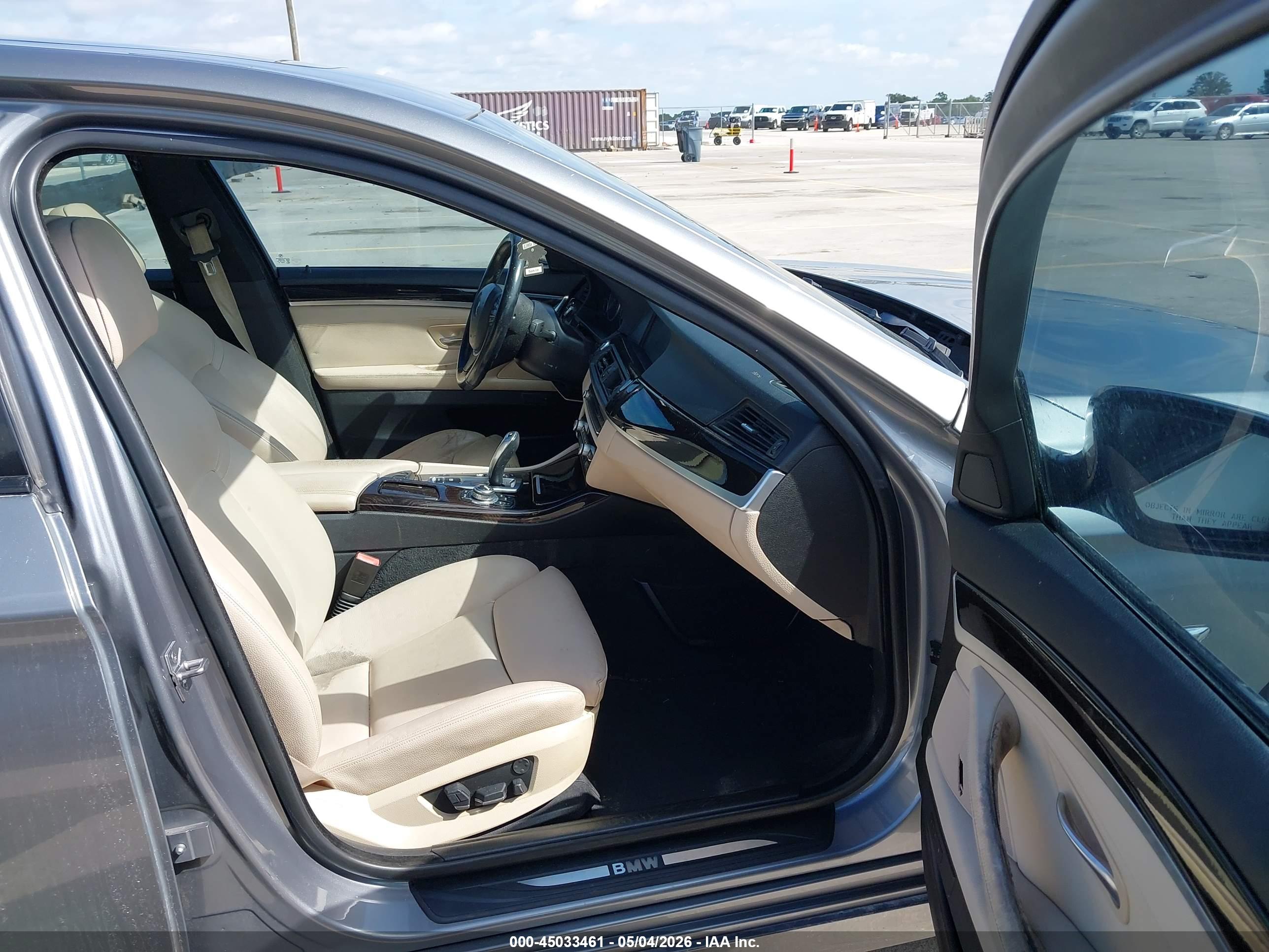 BMW 535I image 5
