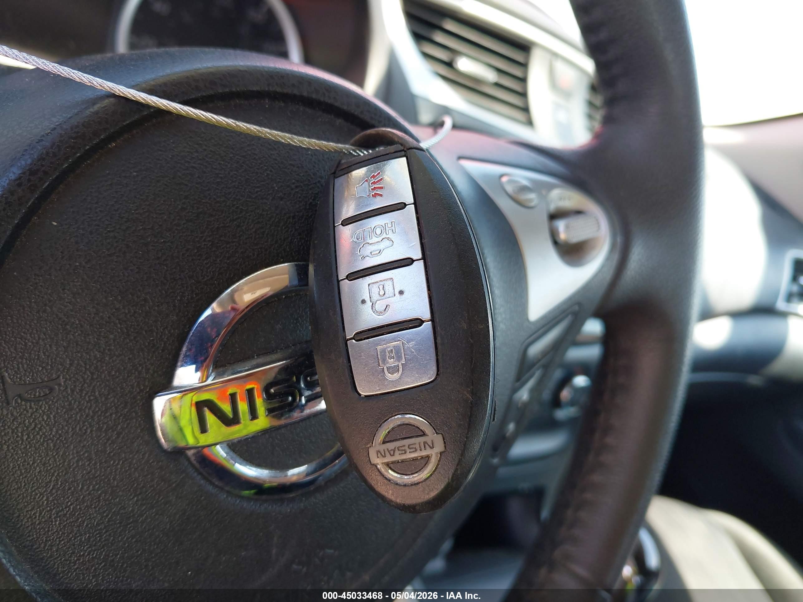 NISSAN SENTRA image 11