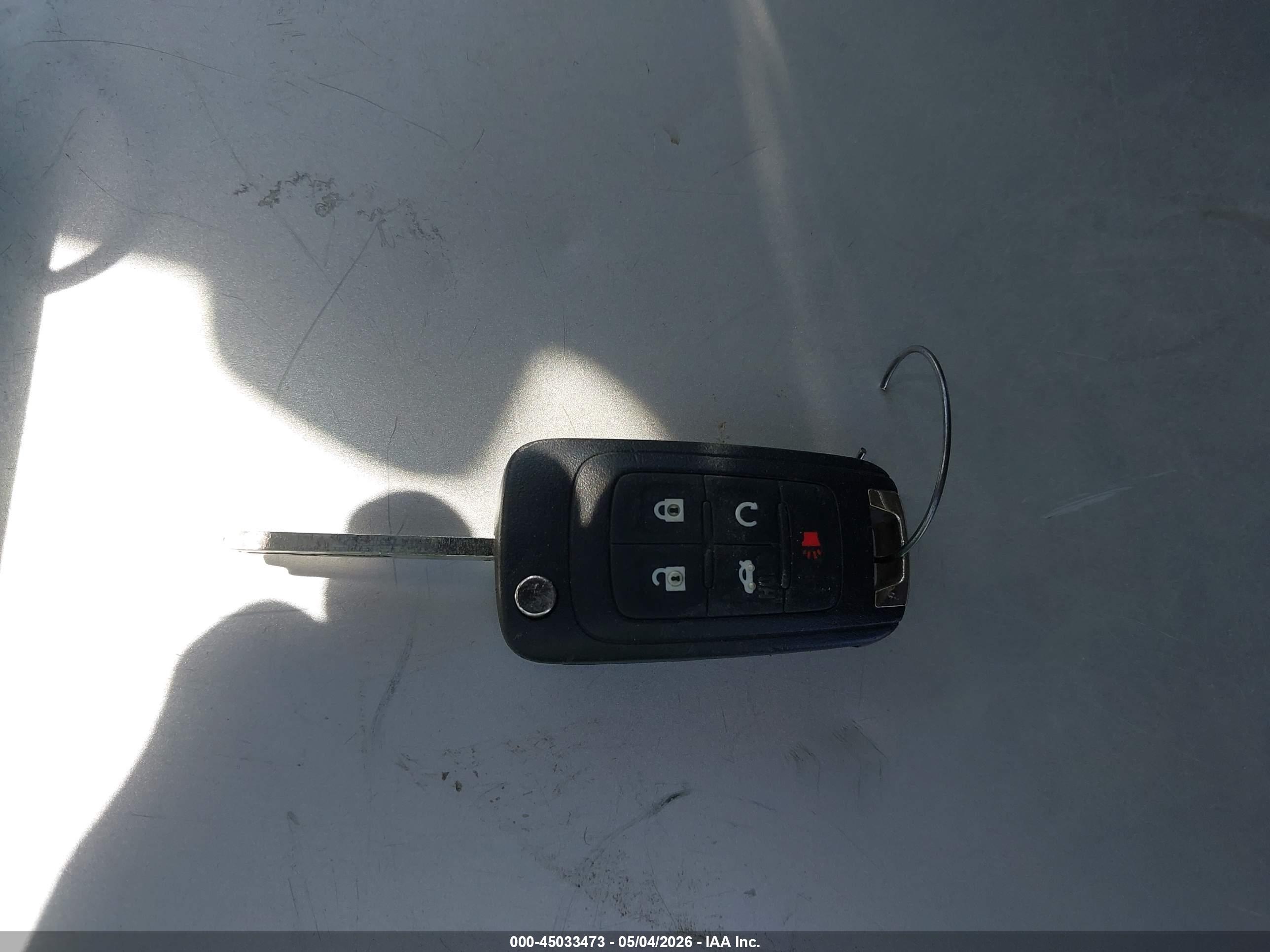 CHEVROLET EQUINOX image 11