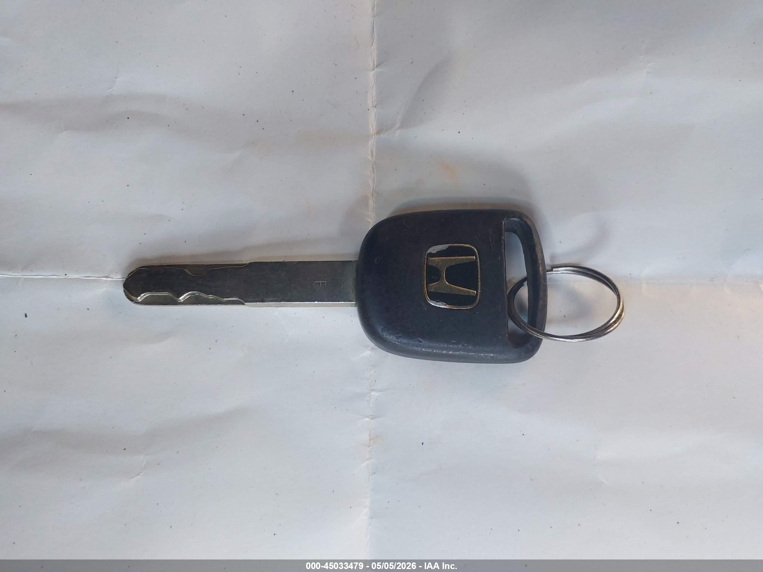 HONDA CIVIC image 11