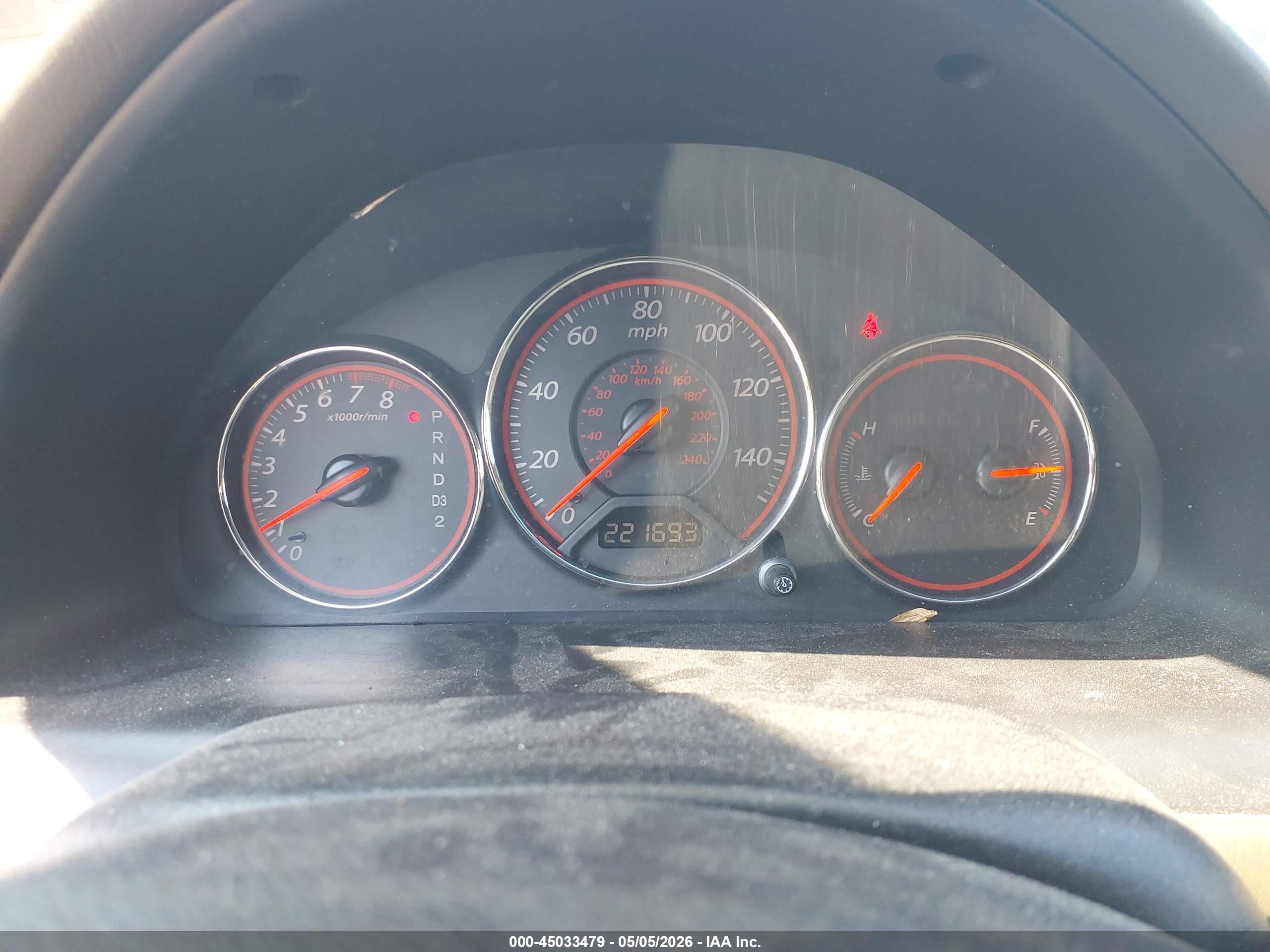 HONDA CIVIC image 7