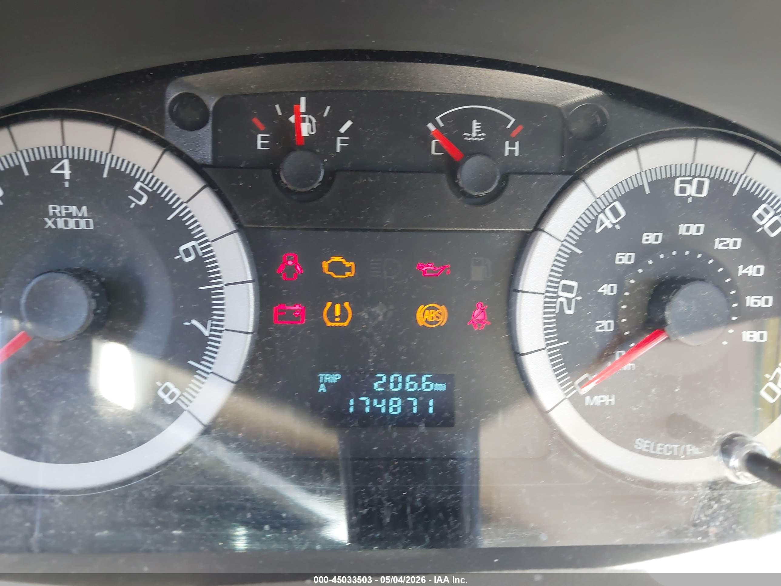 FORD ESCAPE image 7