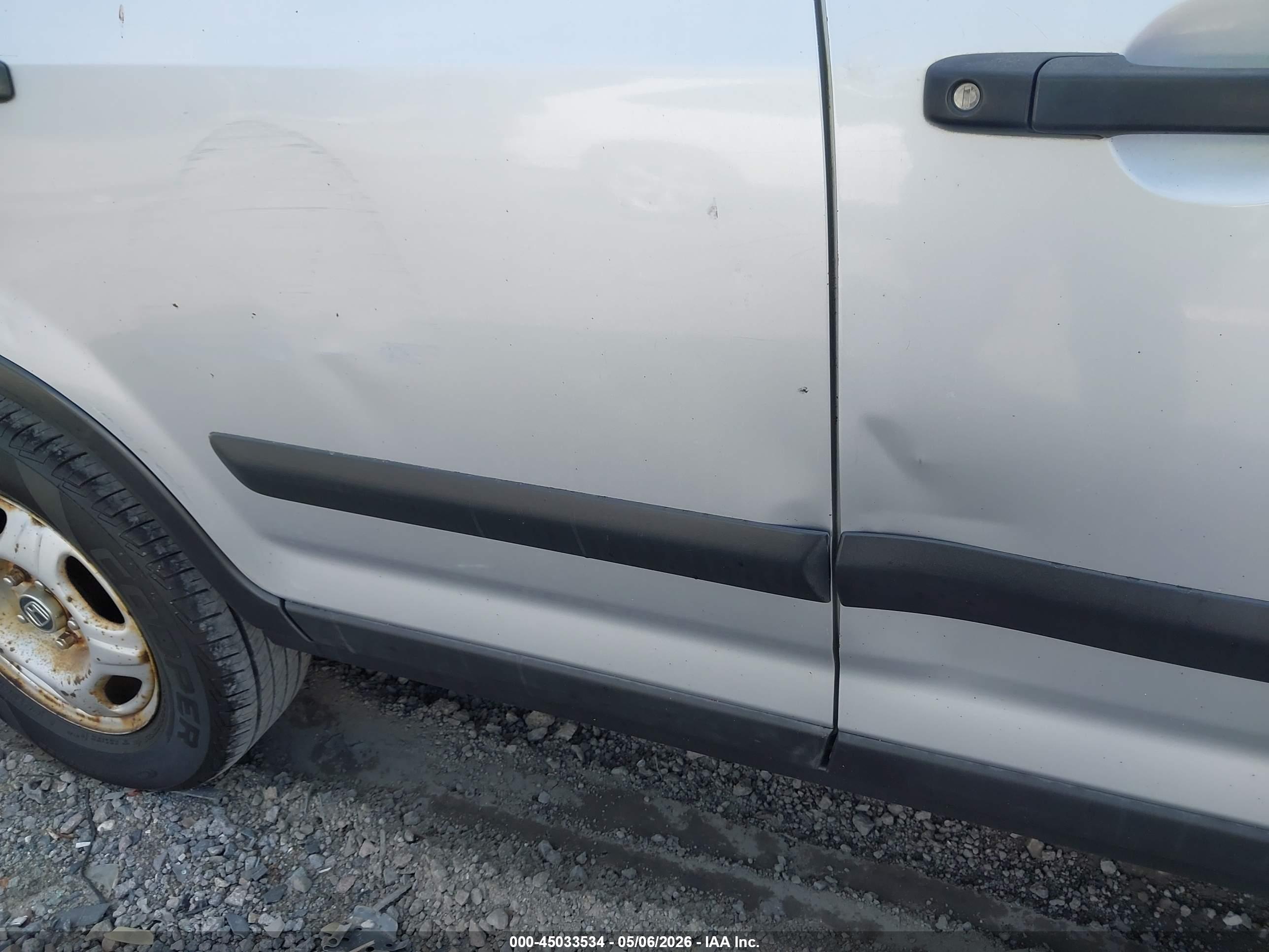 HONDA CR-V image 6