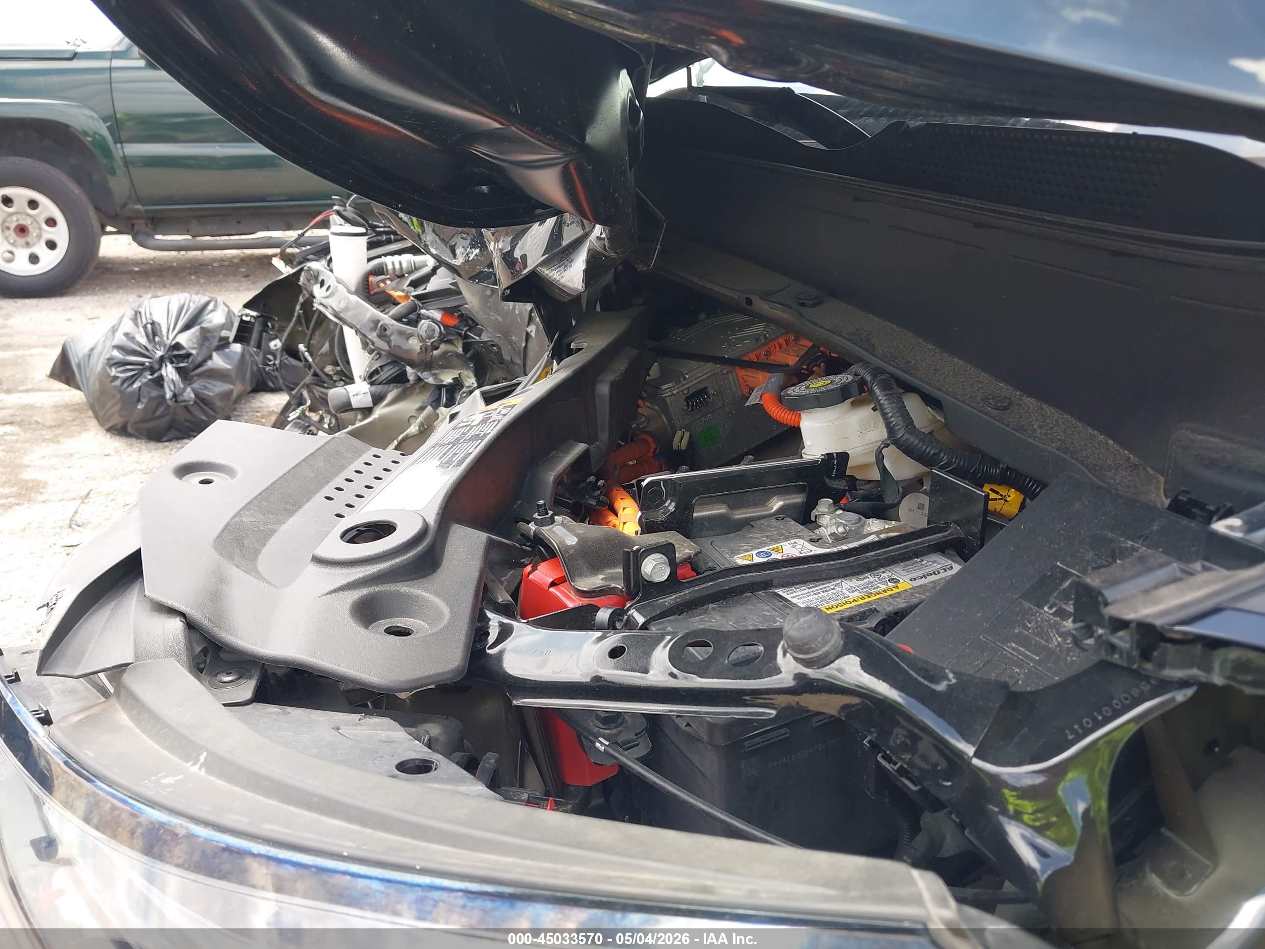 CHEVROLET BOLT image 10