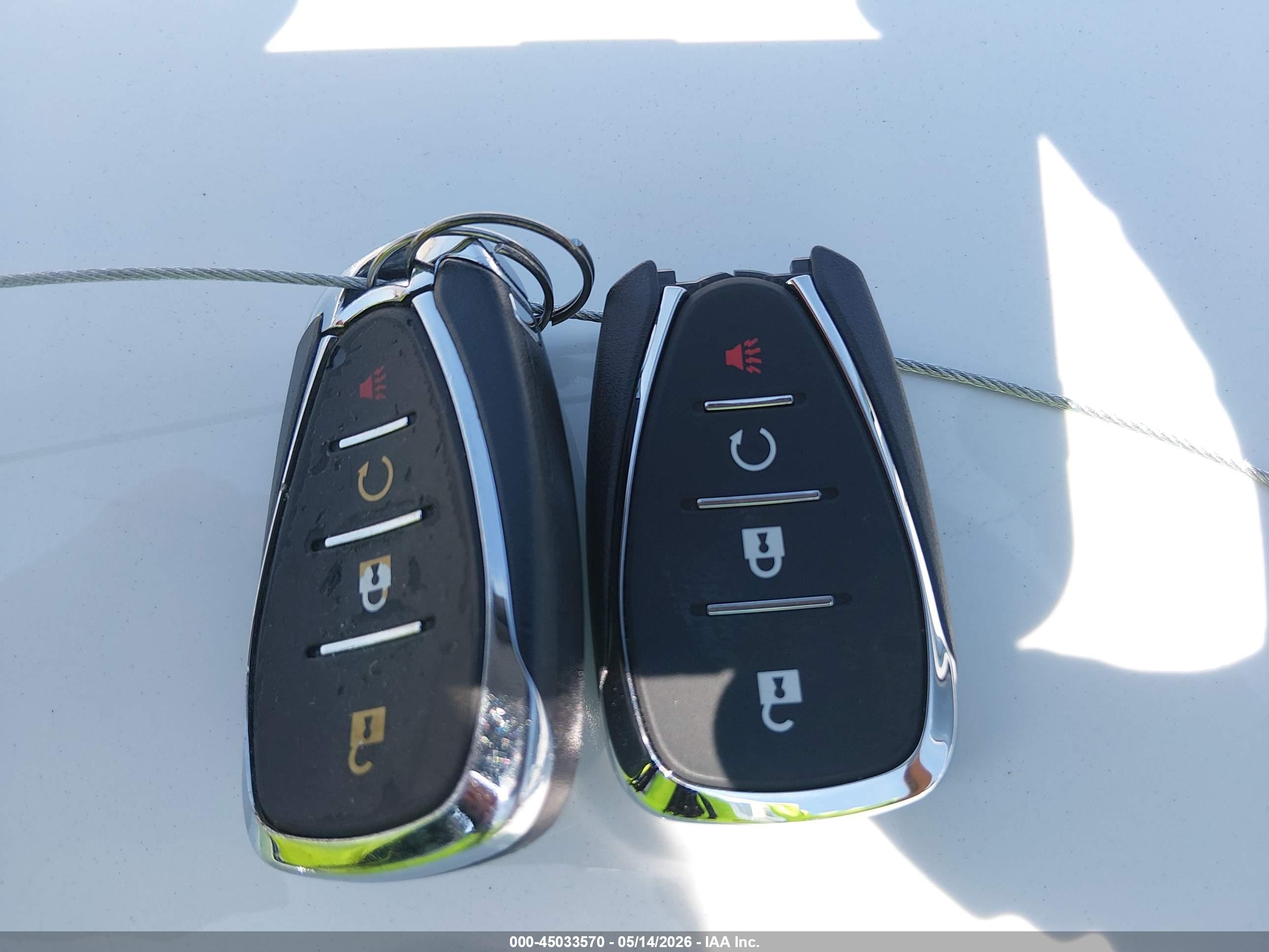 CHEVROLET BOLT image 11