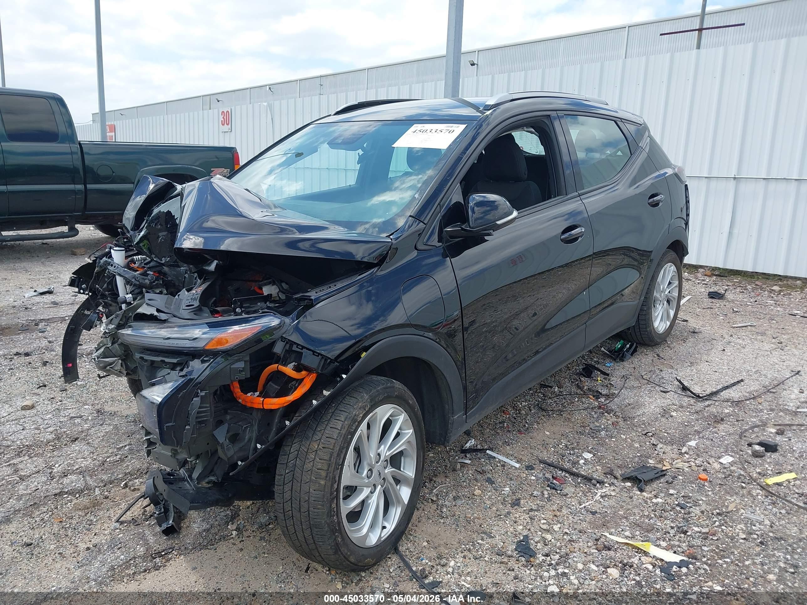 CHEVROLET BOLT image 2
