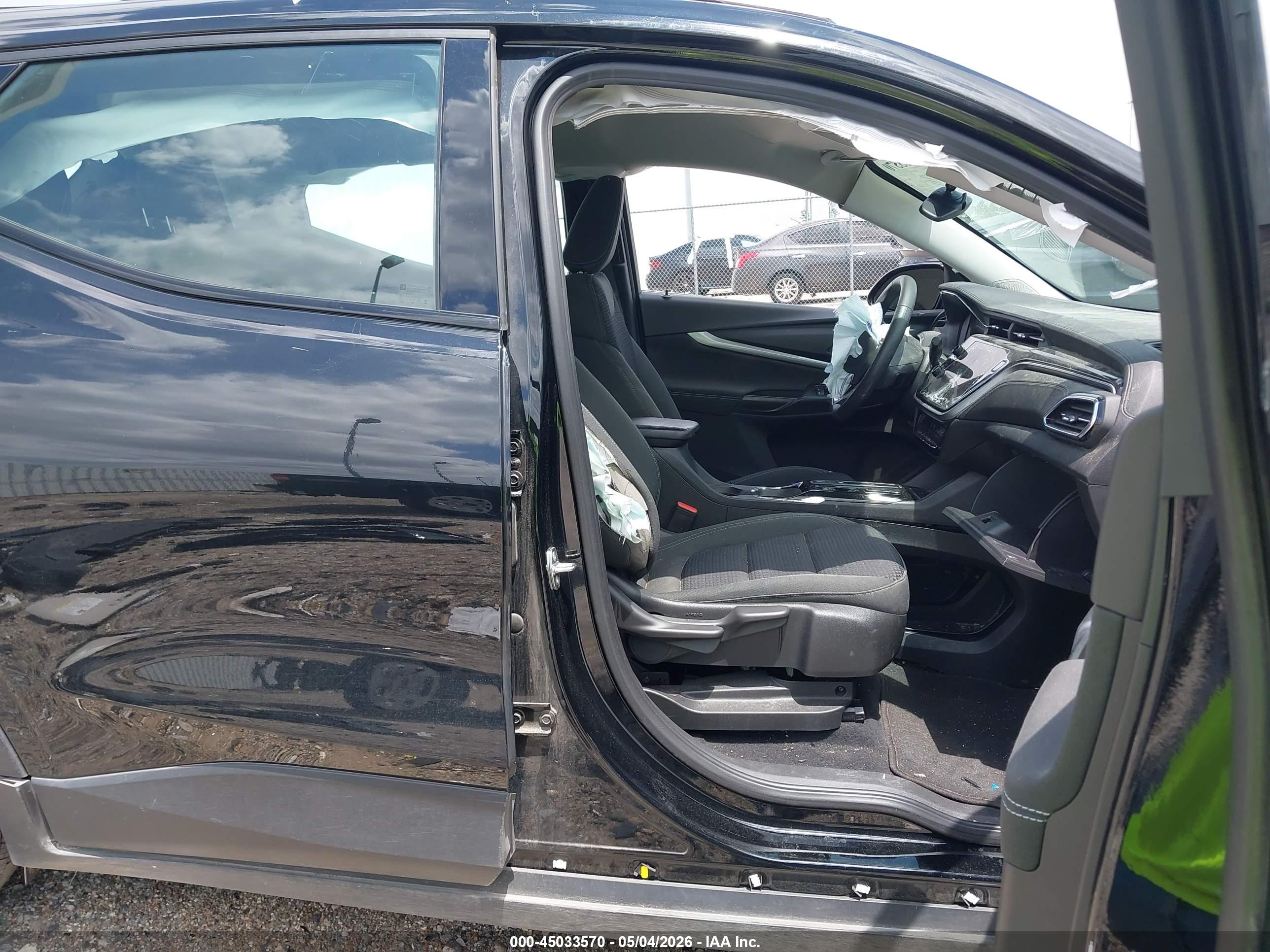 CHEVROLET BOLT image 5