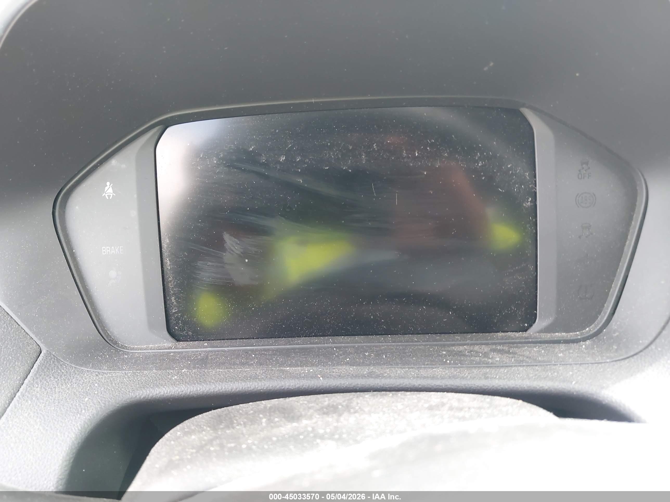 CHEVROLET BOLT image 7