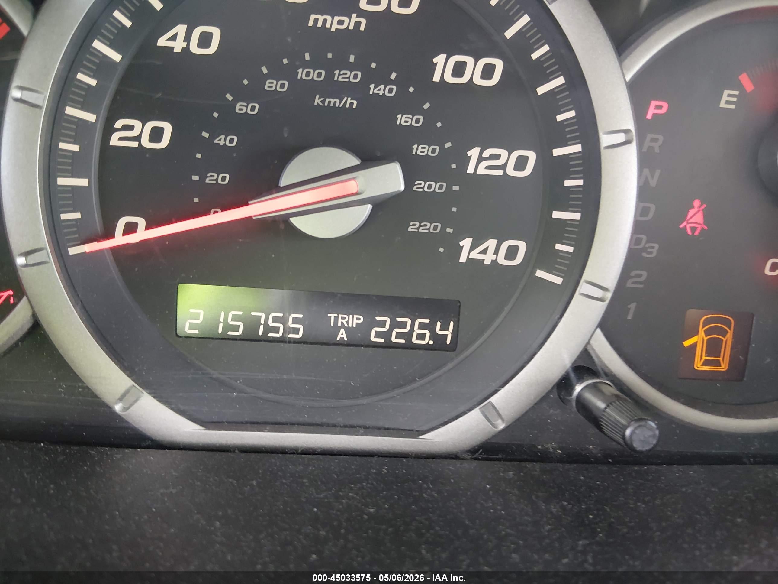 HONDA PILOT image 7