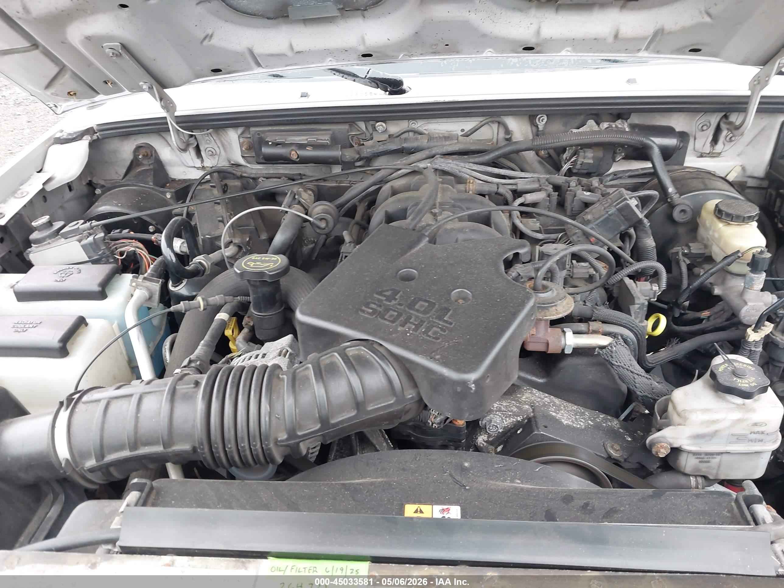 FORD RANGER image 10
