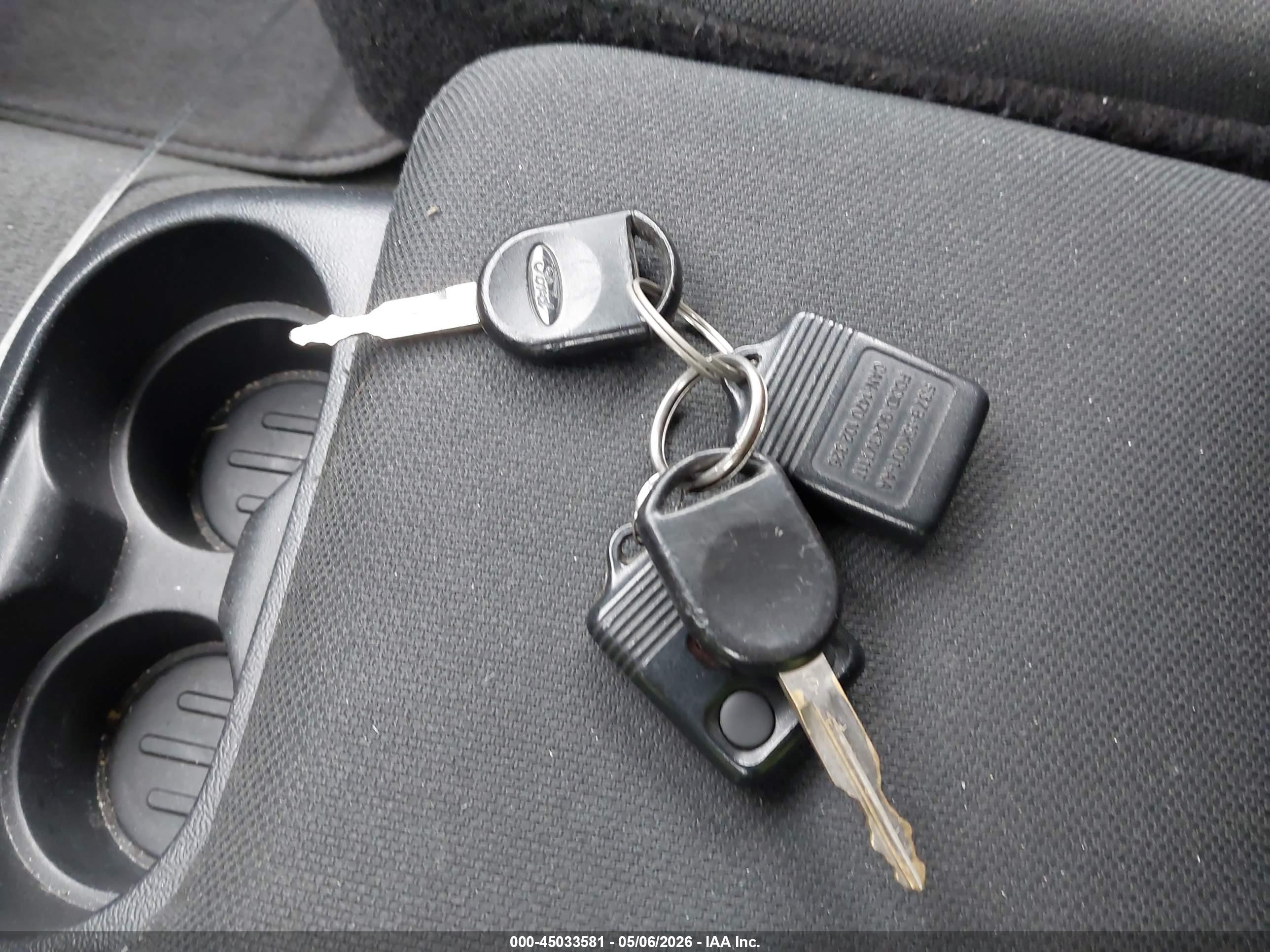 FORD RANGER image 11