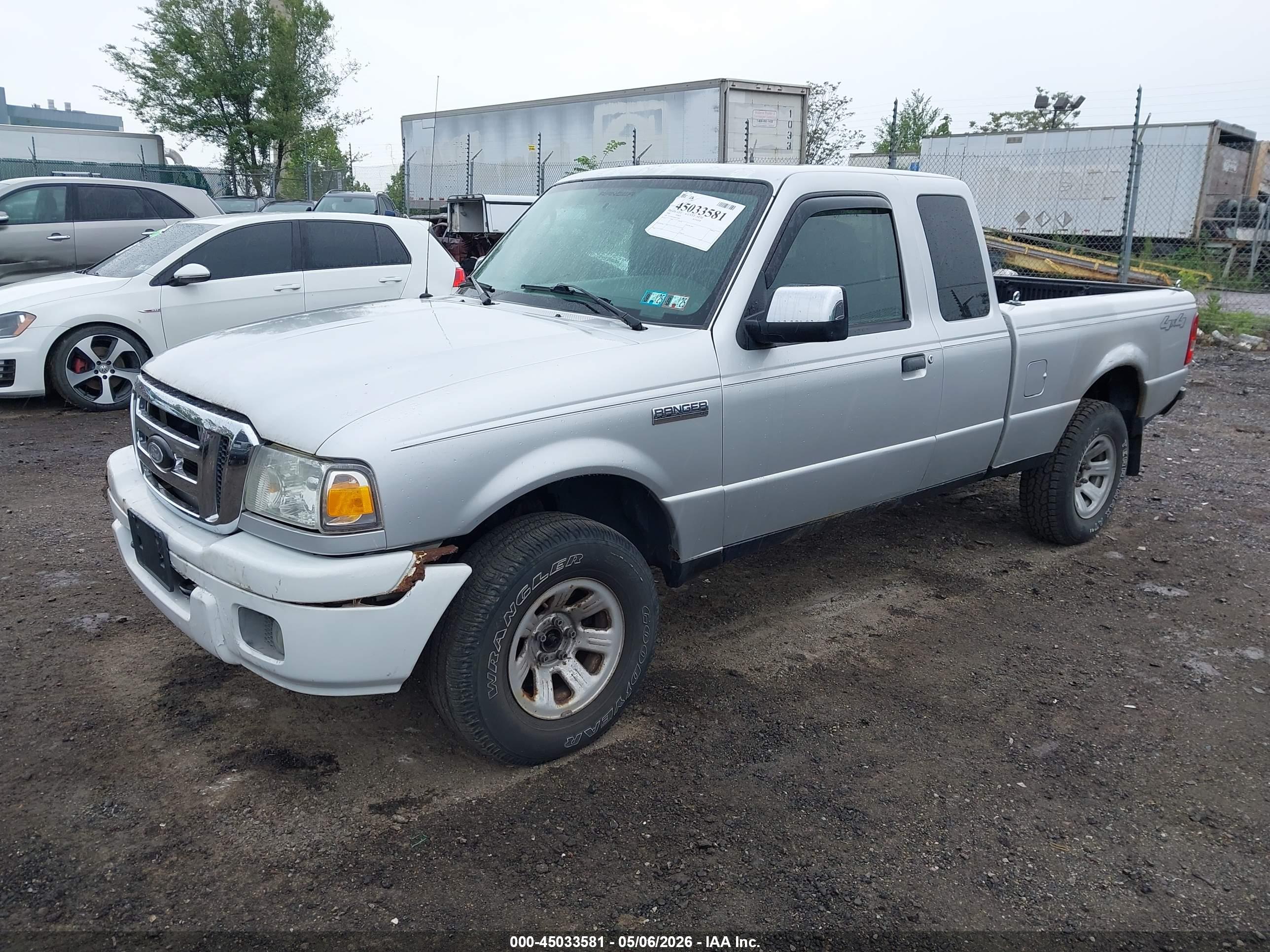 FORD RANGER image 2