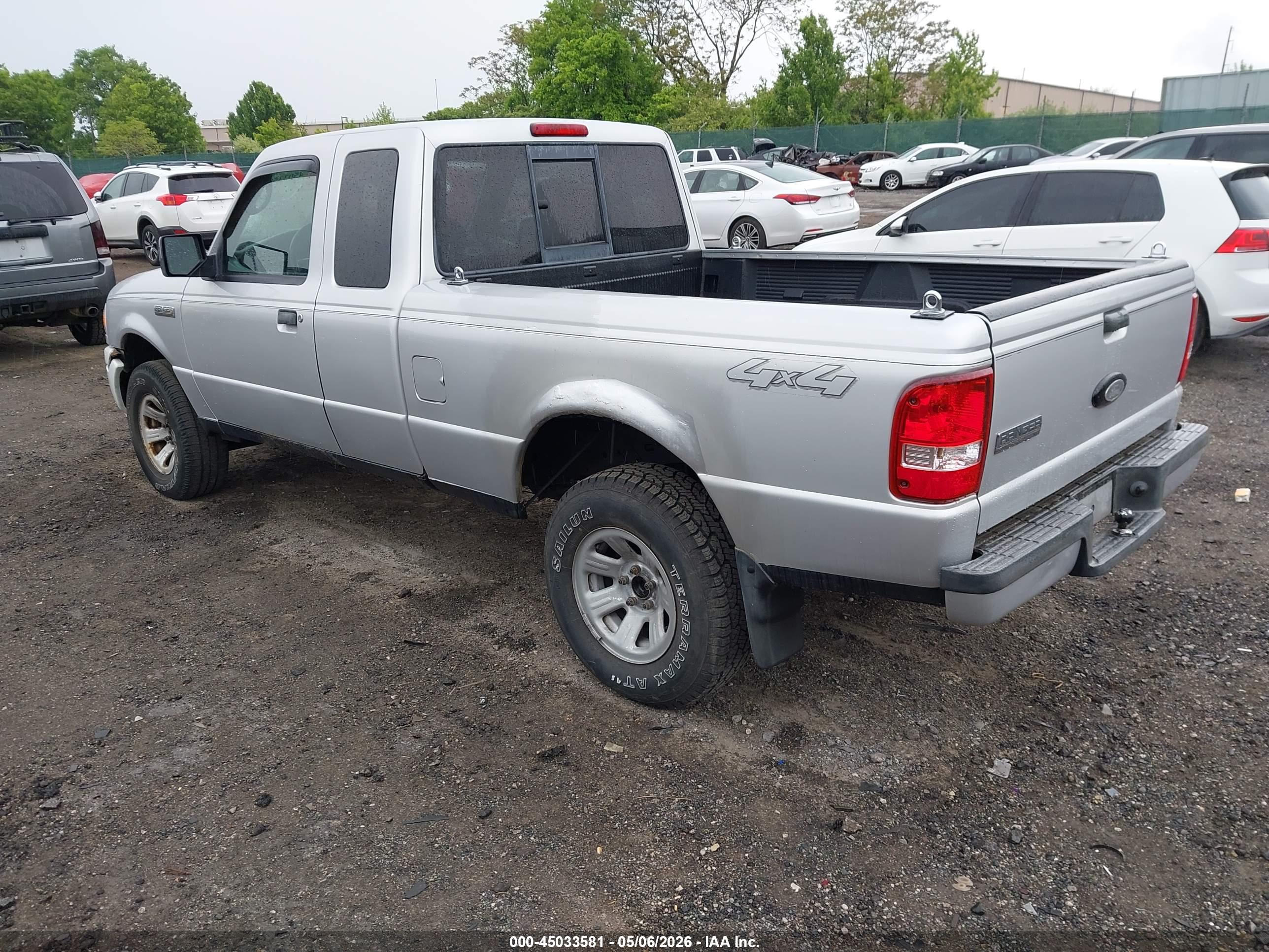 FORD RANGER image 3