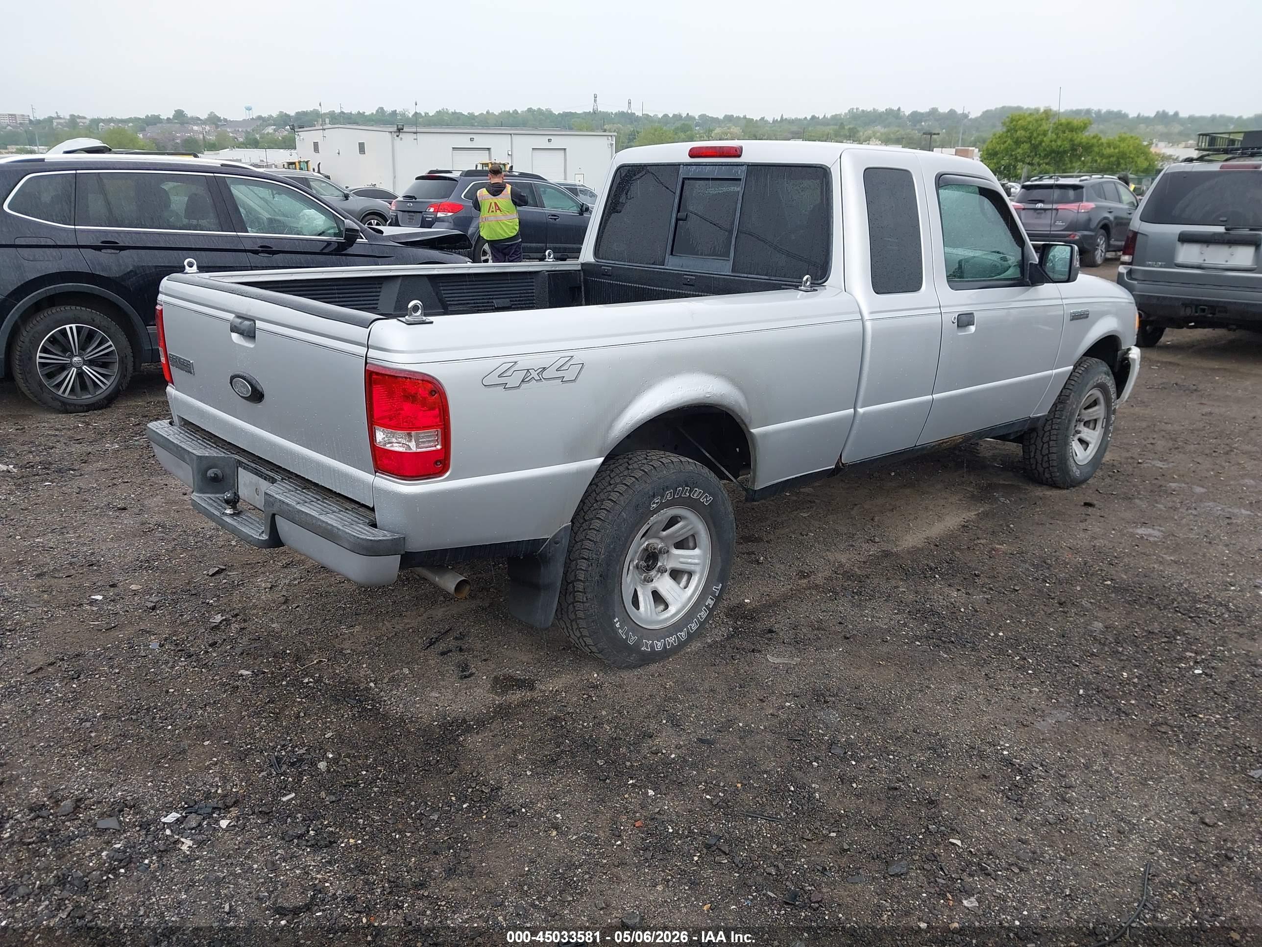 FORD RANGER image 4