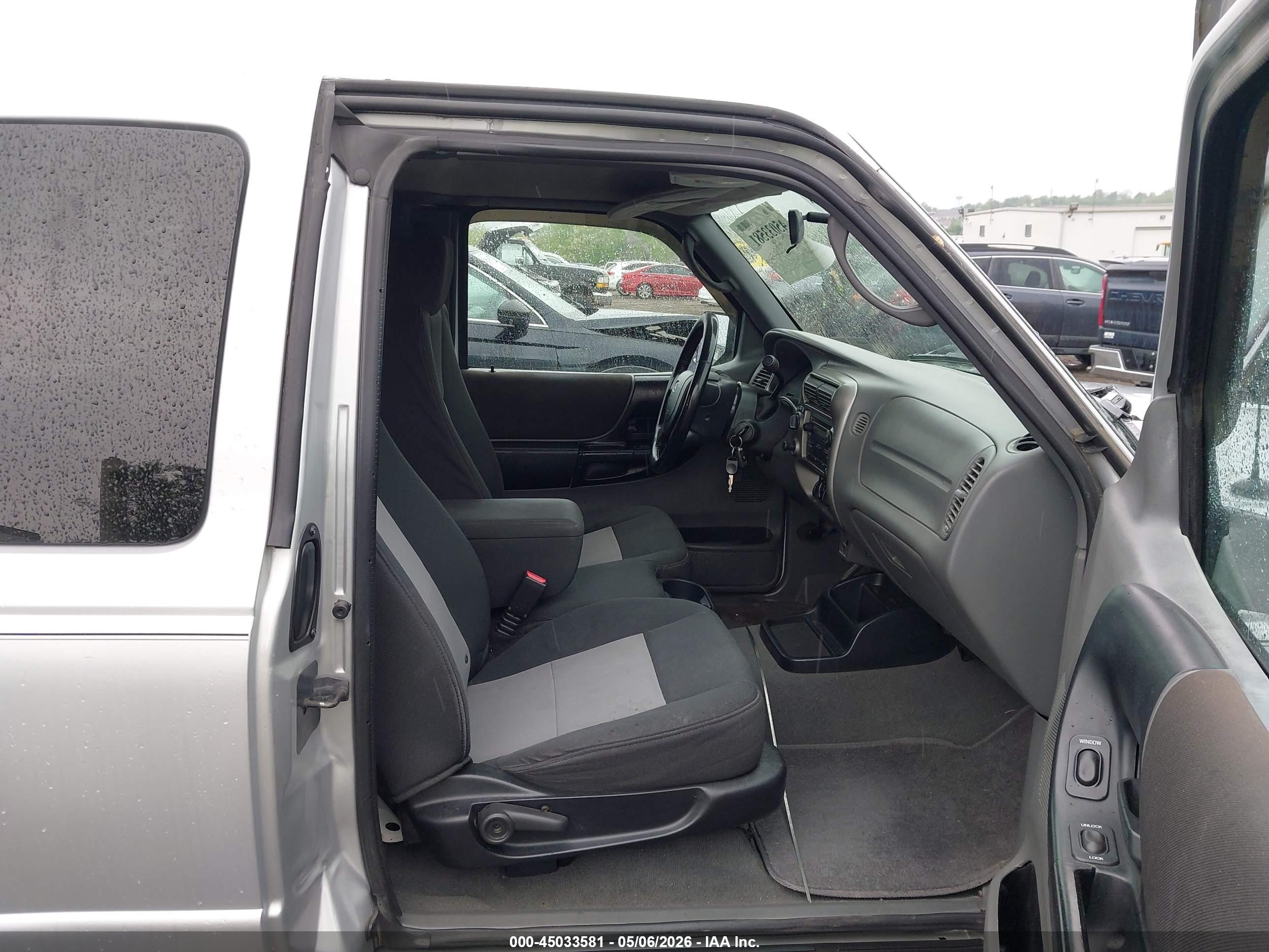 FORD RANGER image 5