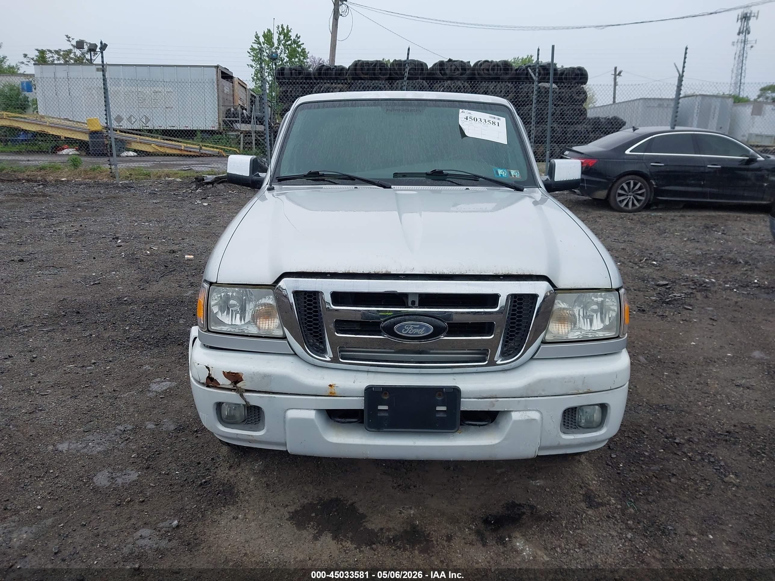 FORD RANGER image 6
