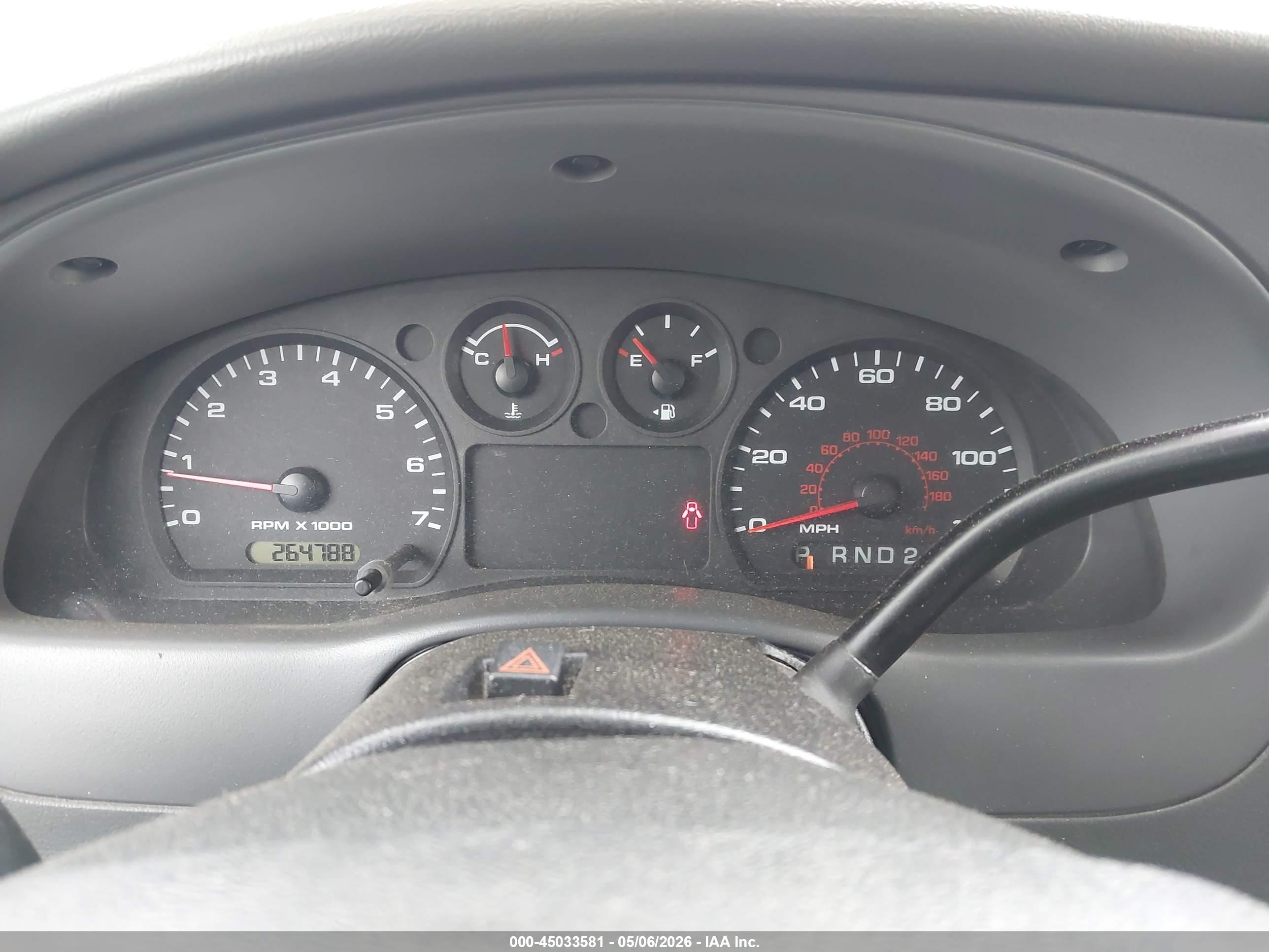 FORD RANGER image 7