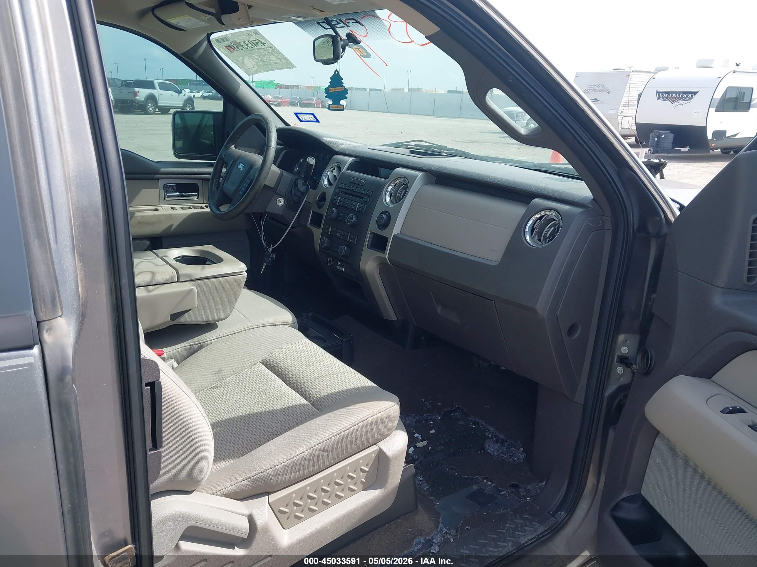 FORD F-150 image 5