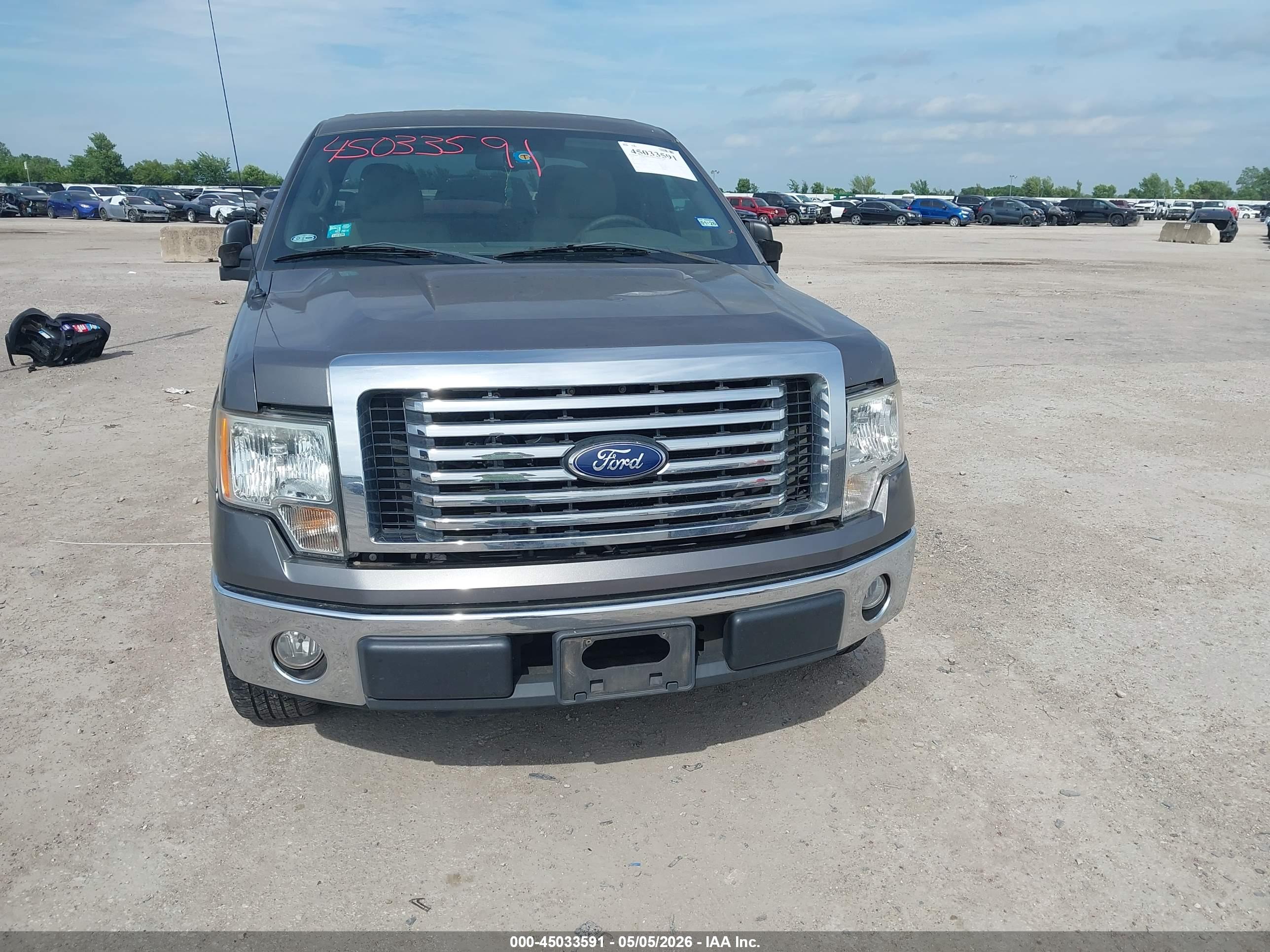 FORD F-150 image 6