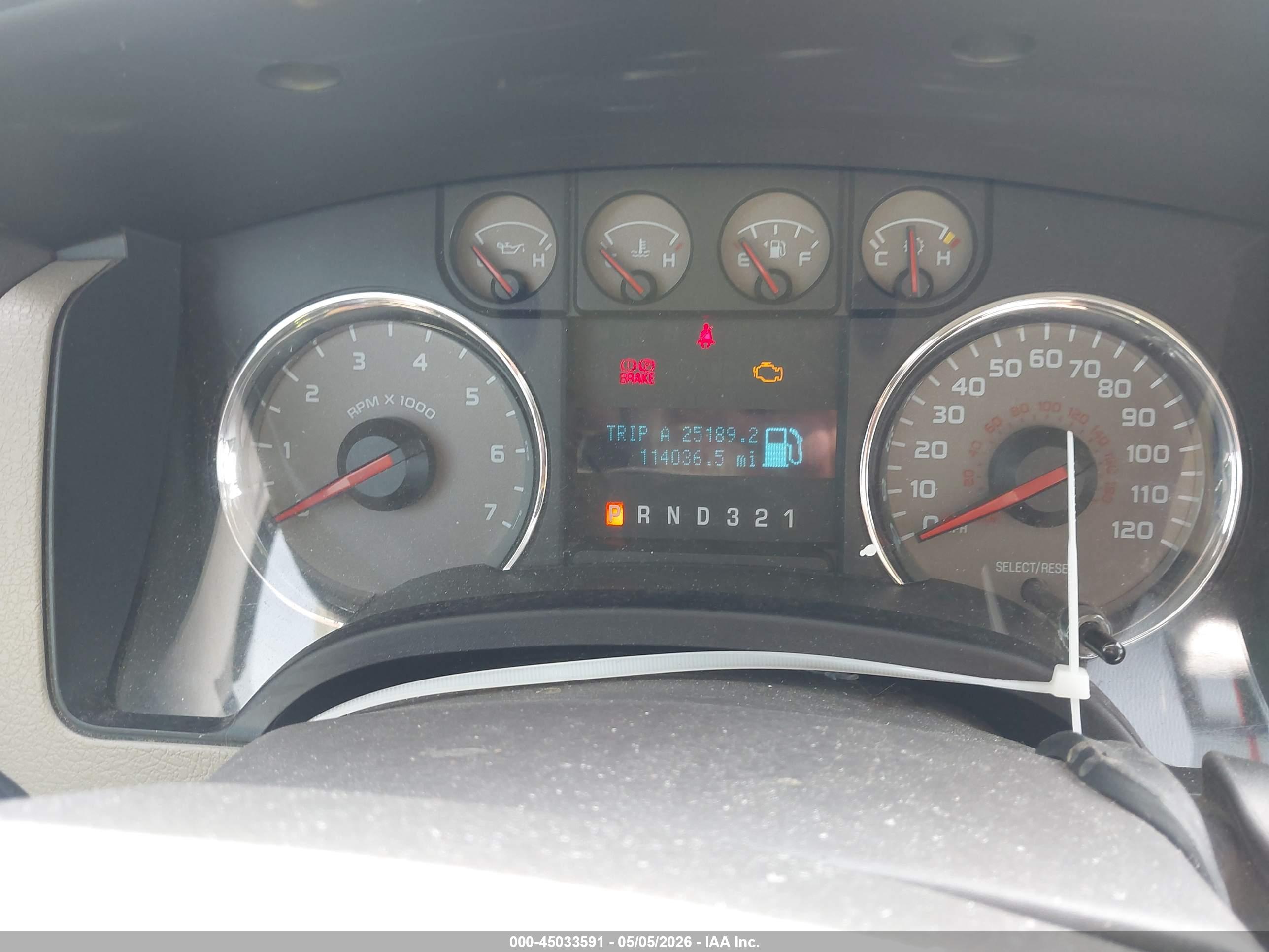 FORD F-150 image 7