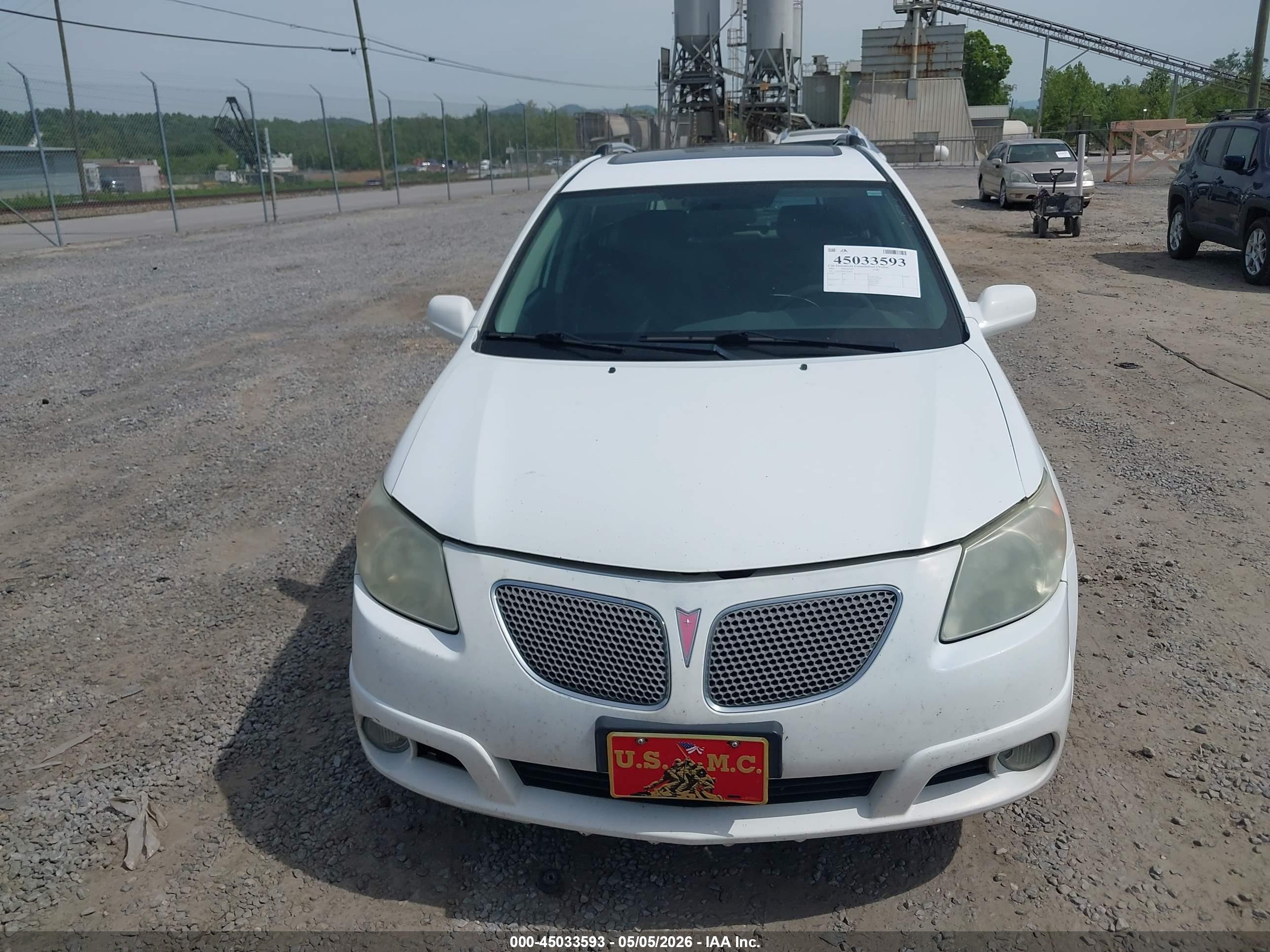 PONTIAC VIBE image 6