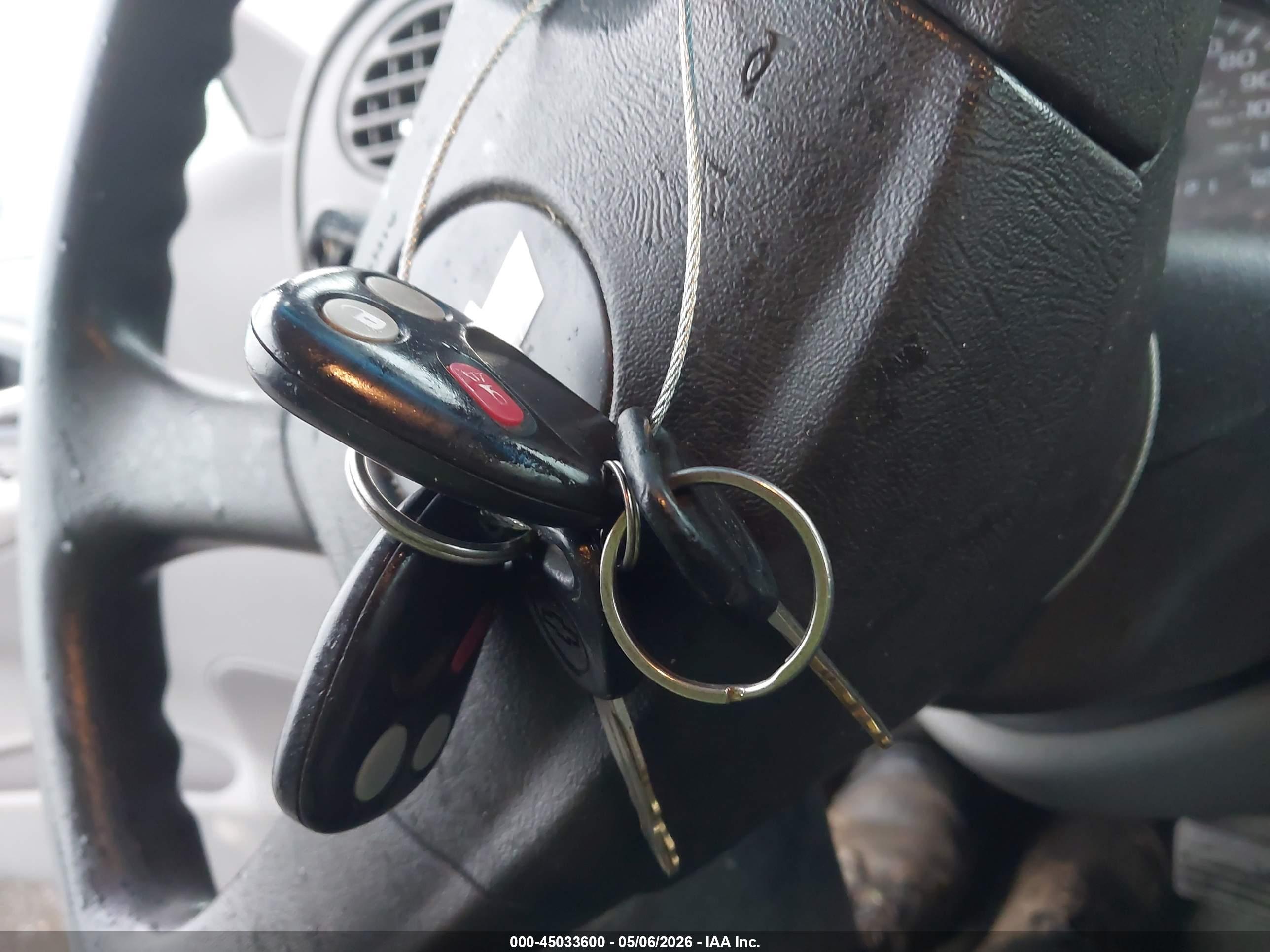 CHEVROLET TRAILBLAZER image 11