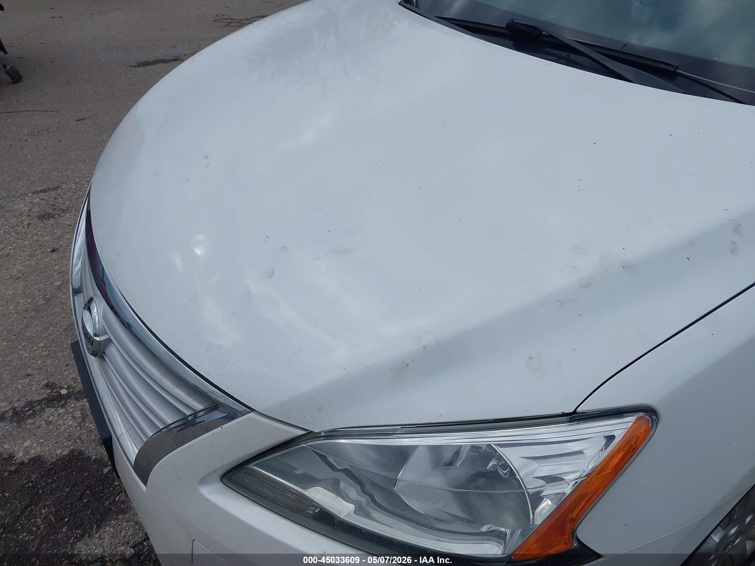 NISSAN SENTRA image 10