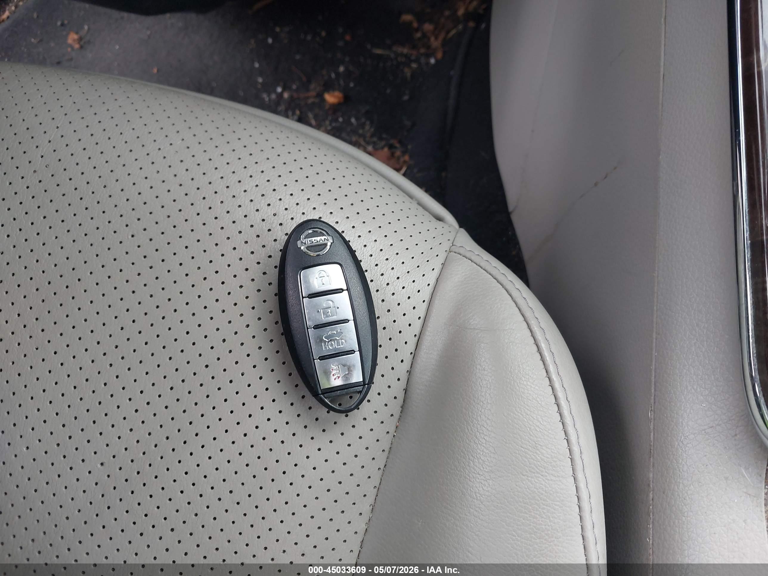 NISSAN SENTRA image 11