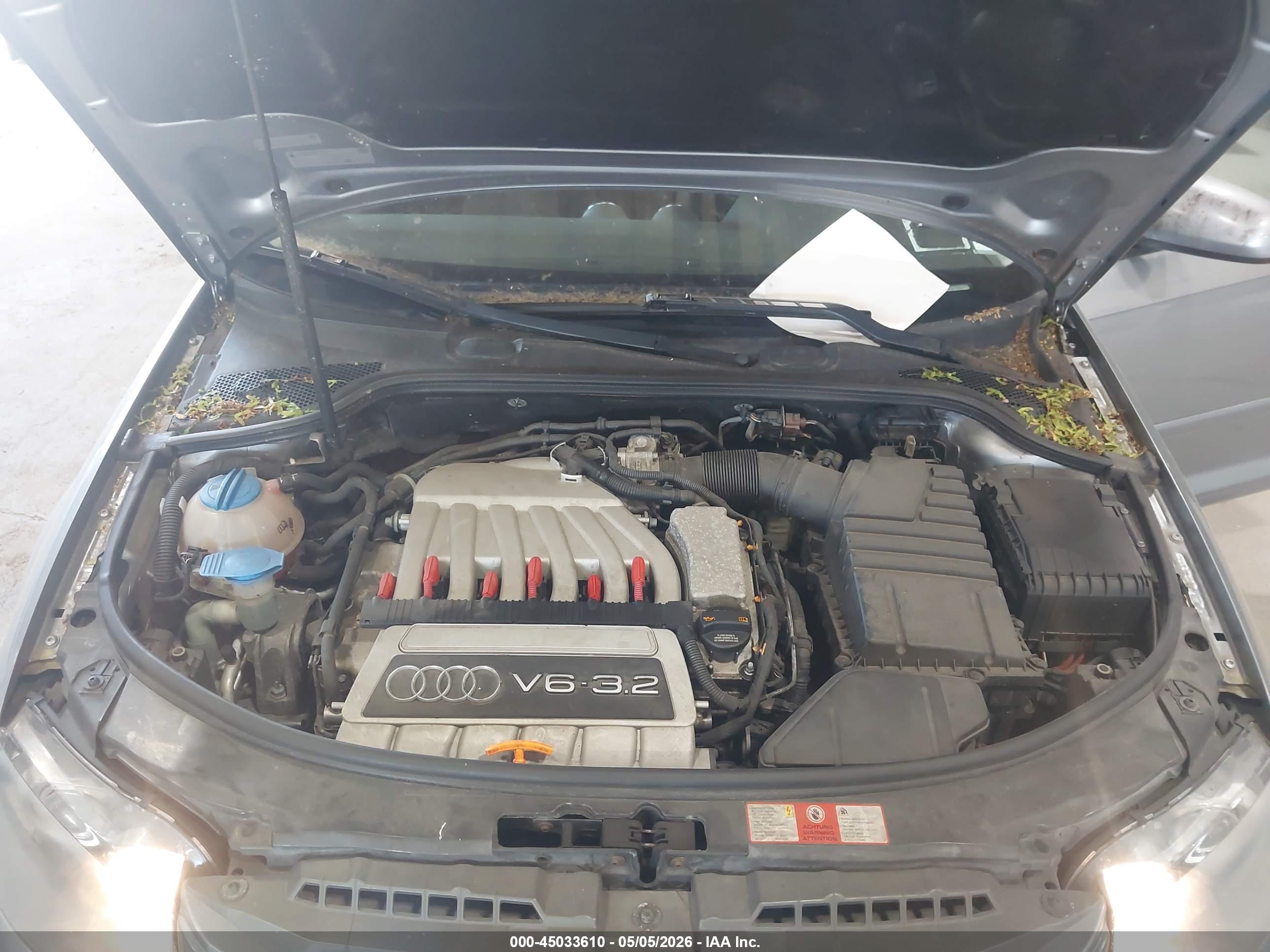 AUDI A3 image 10