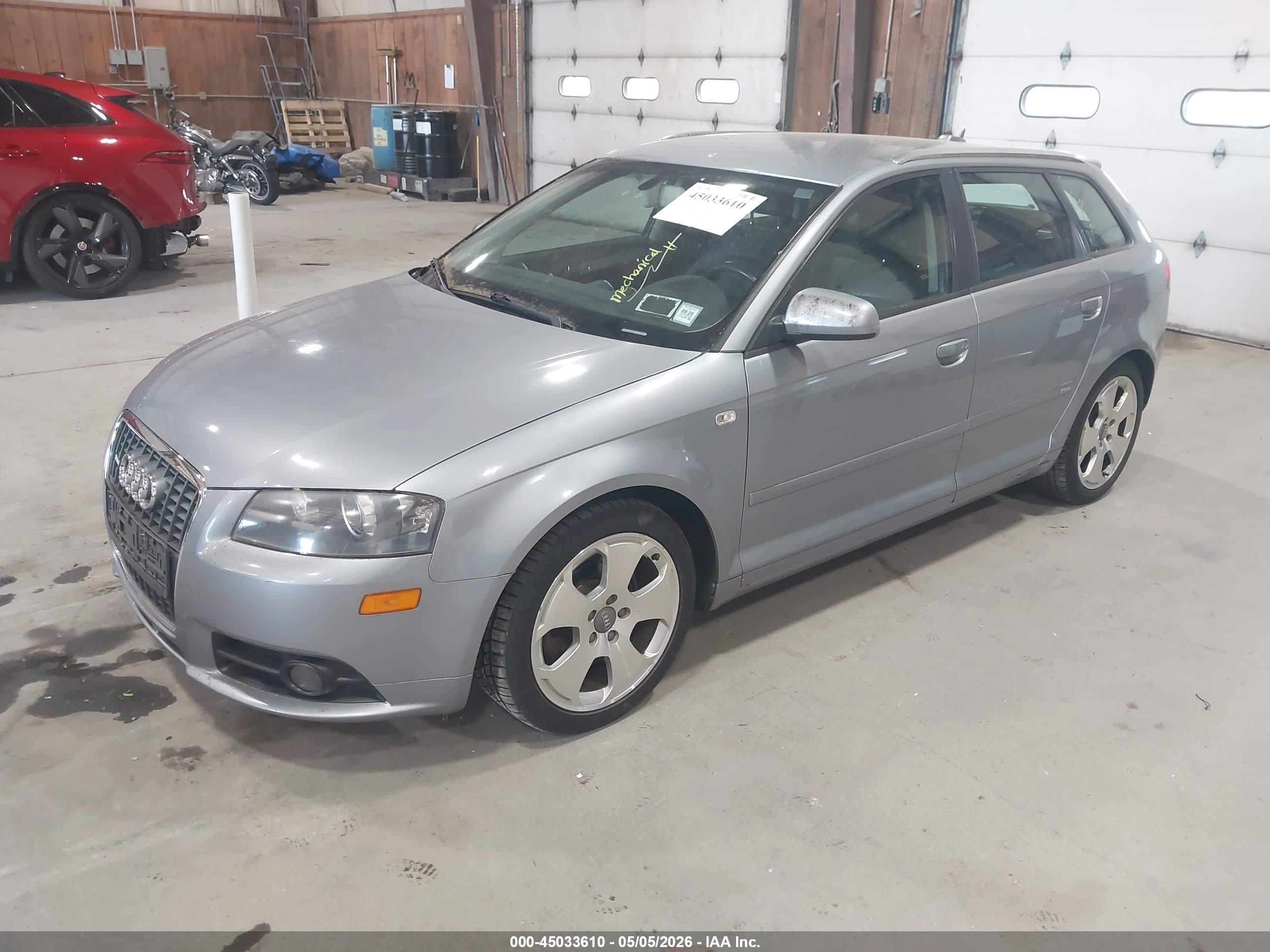 AUDI A3 image 2