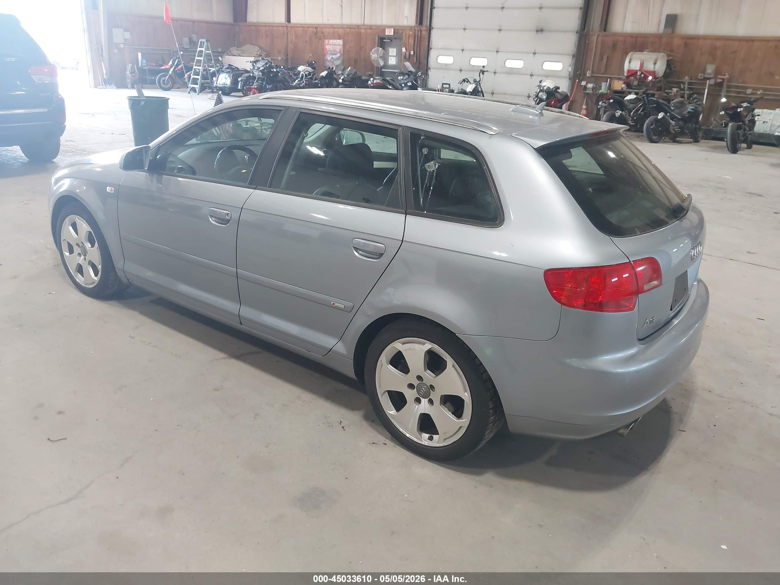 AUDI A3 image 3