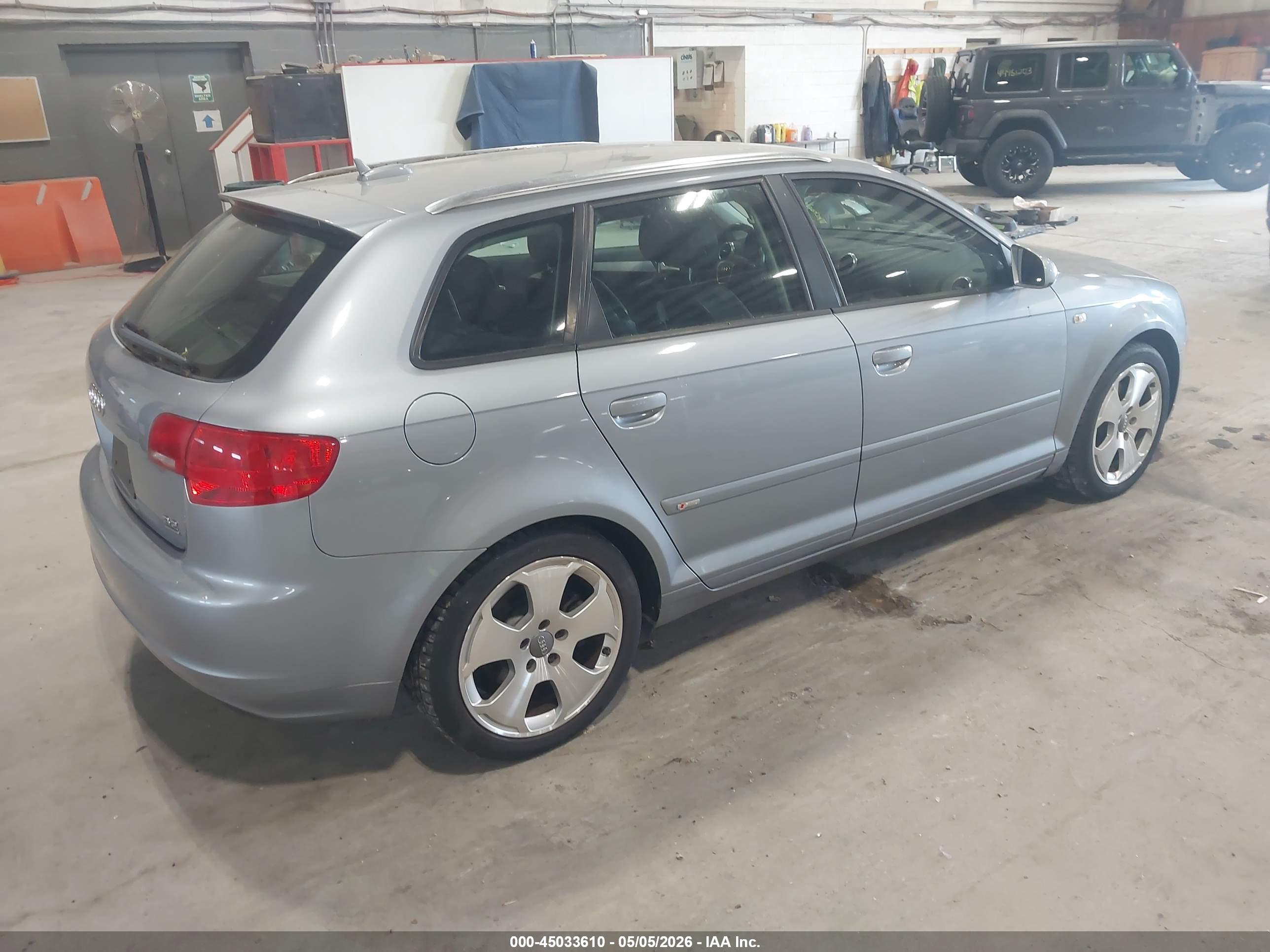 AUDI A3 image 4