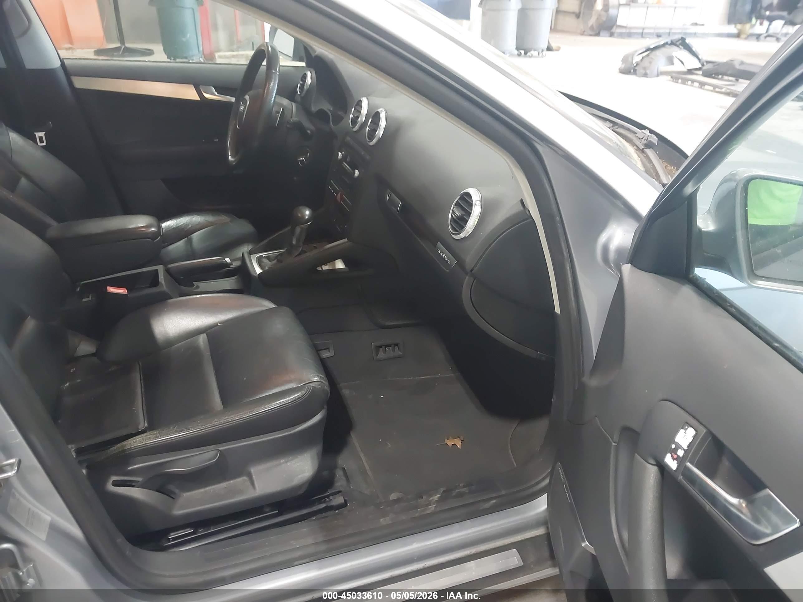AUDI A3 image 5