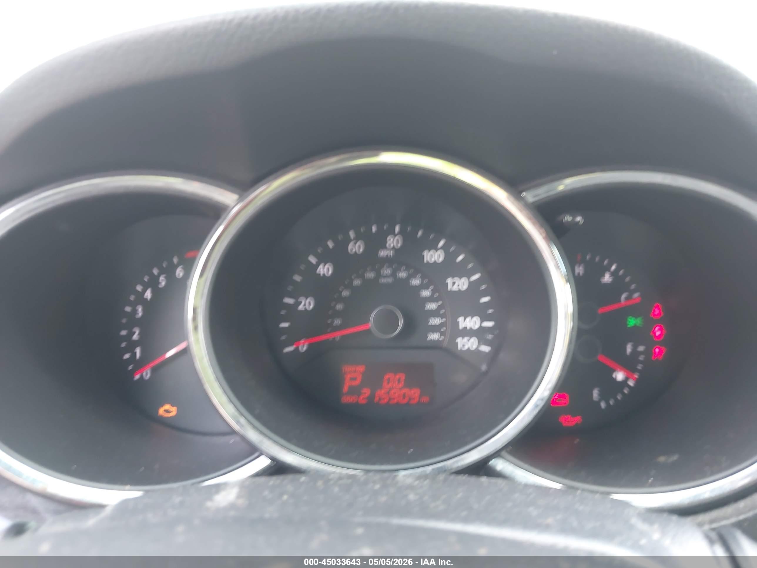 KIA SORENTO image 7