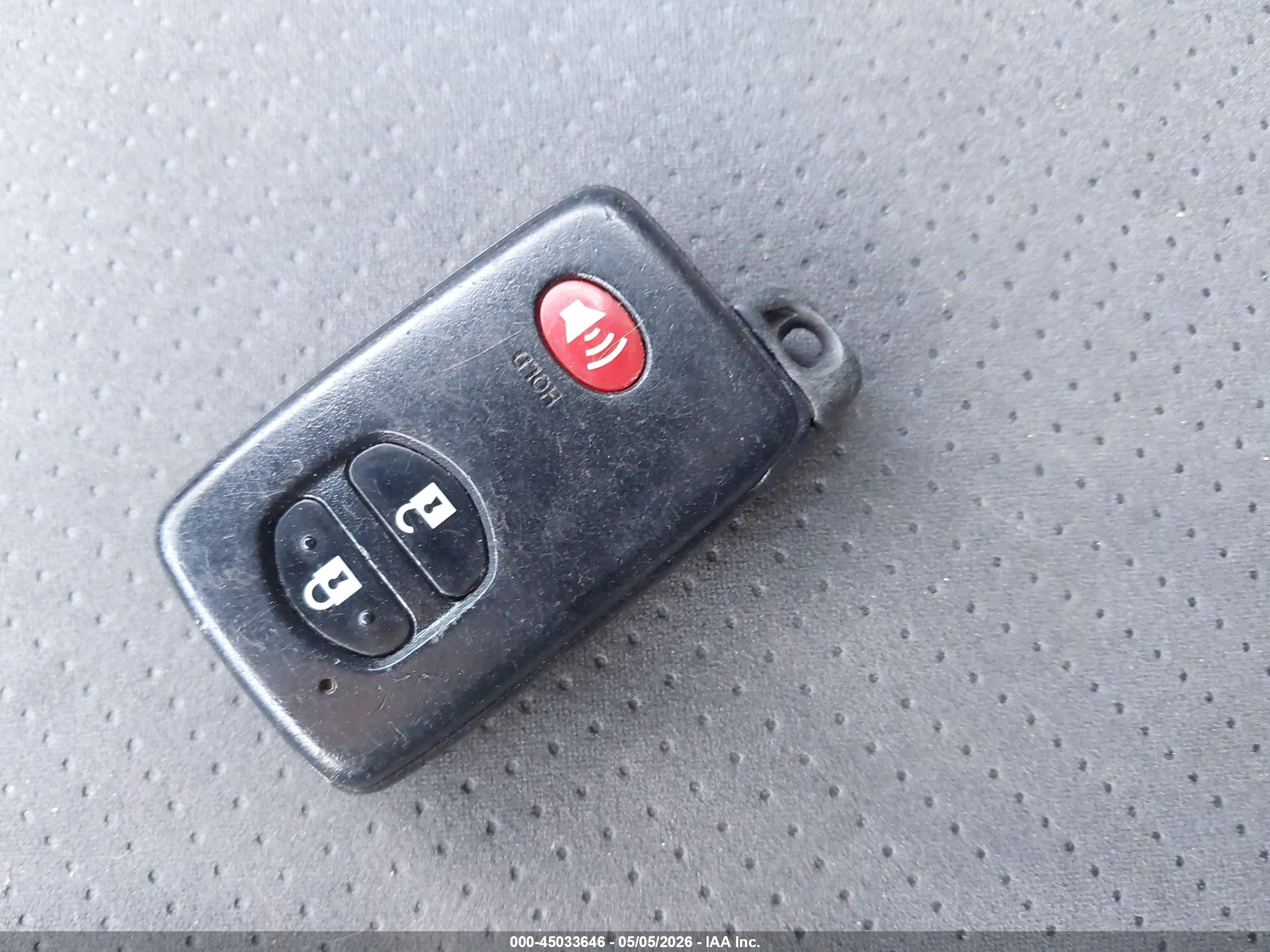 TOYOTA PRIUS image 11