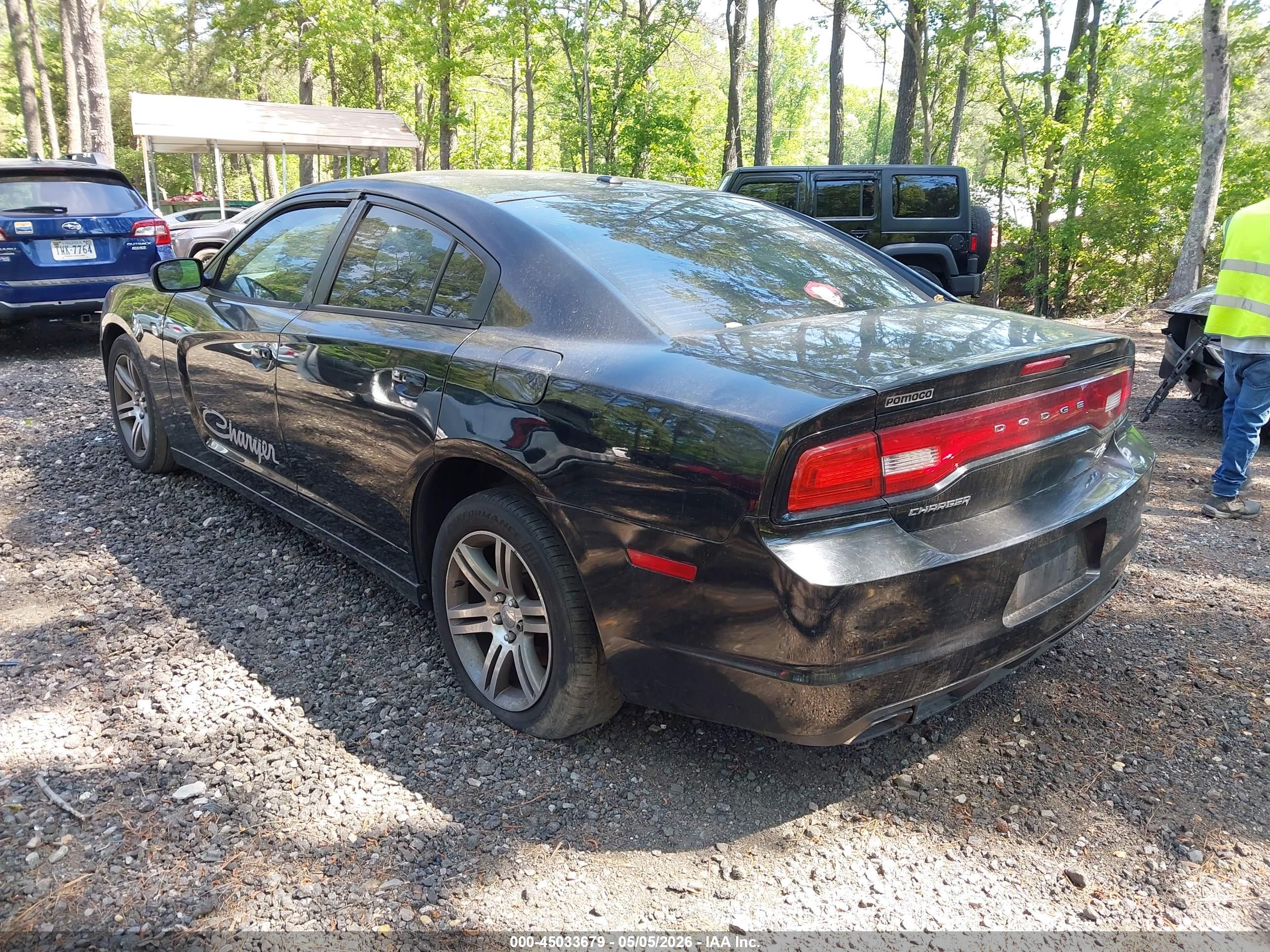 DODGE CHARGER image 3