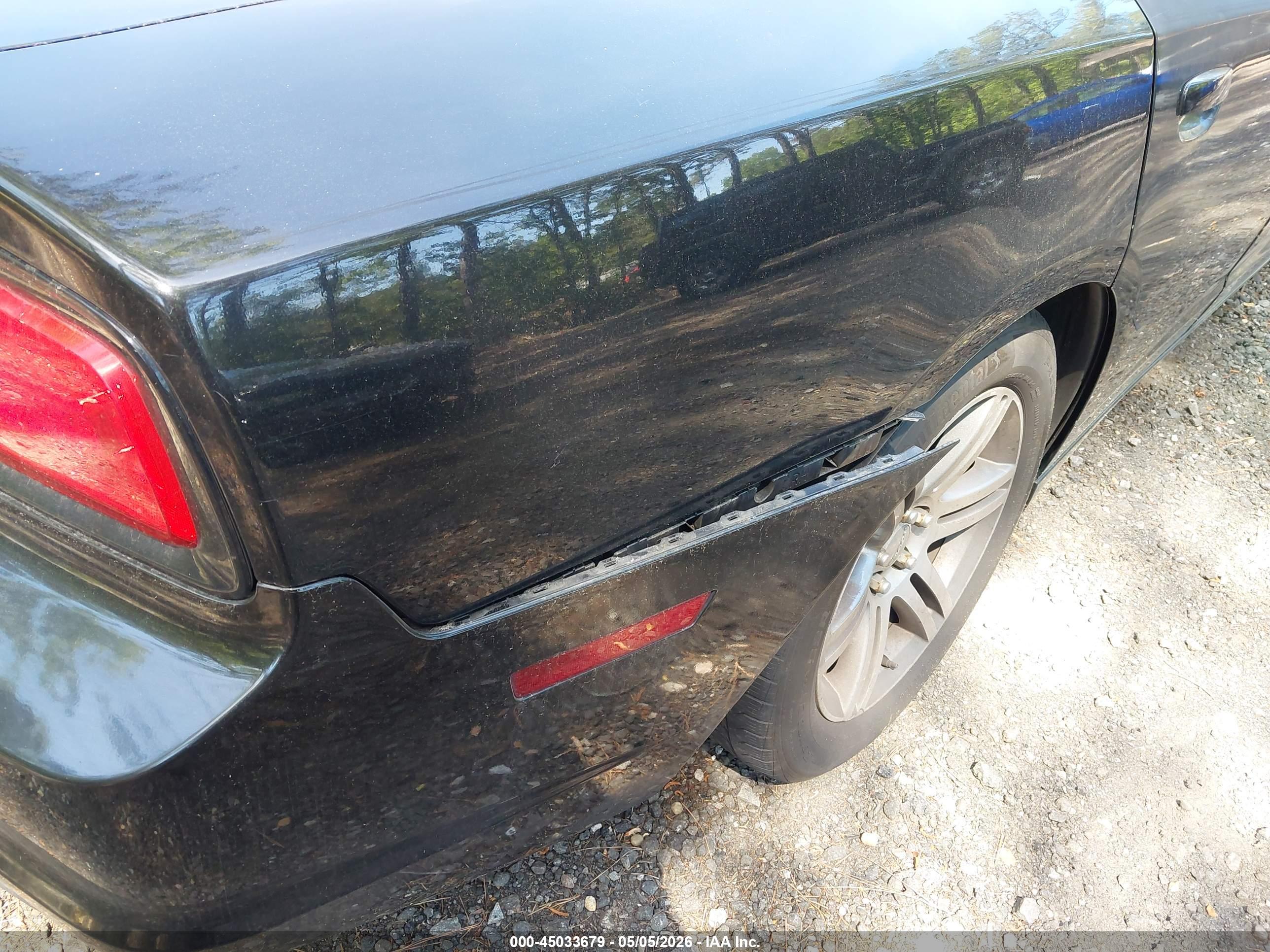 DODGE CHARGER image 6