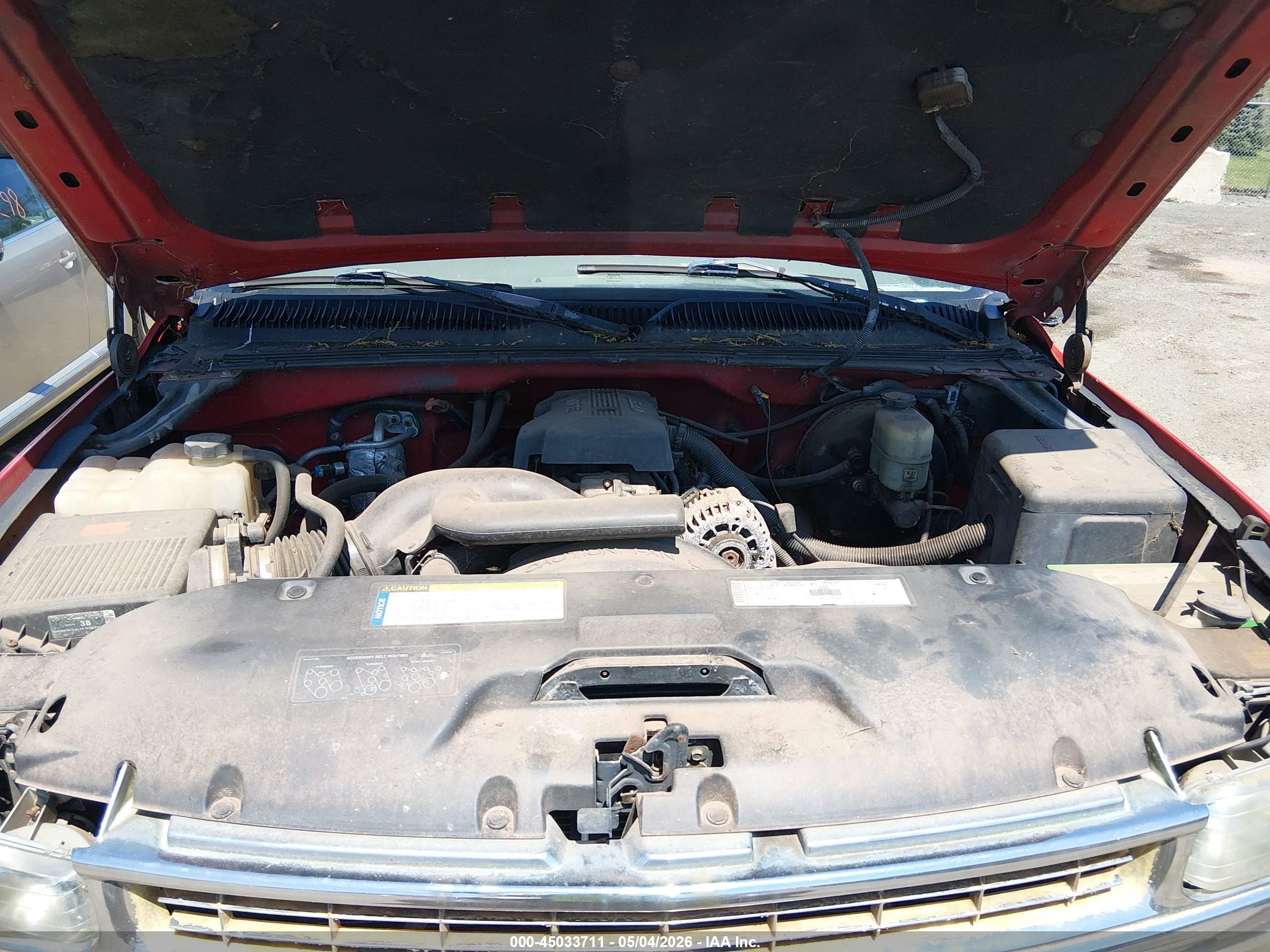 CHEVROLET SILVERADO image 10