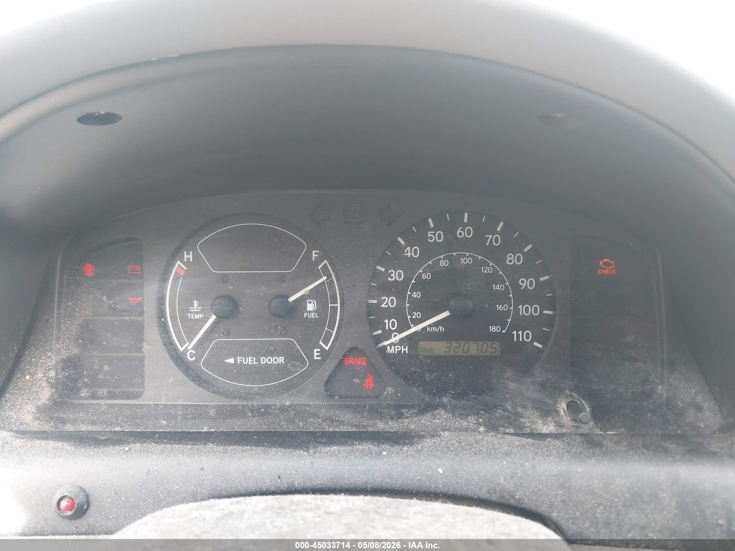 TOYOTA COROLLA image 7