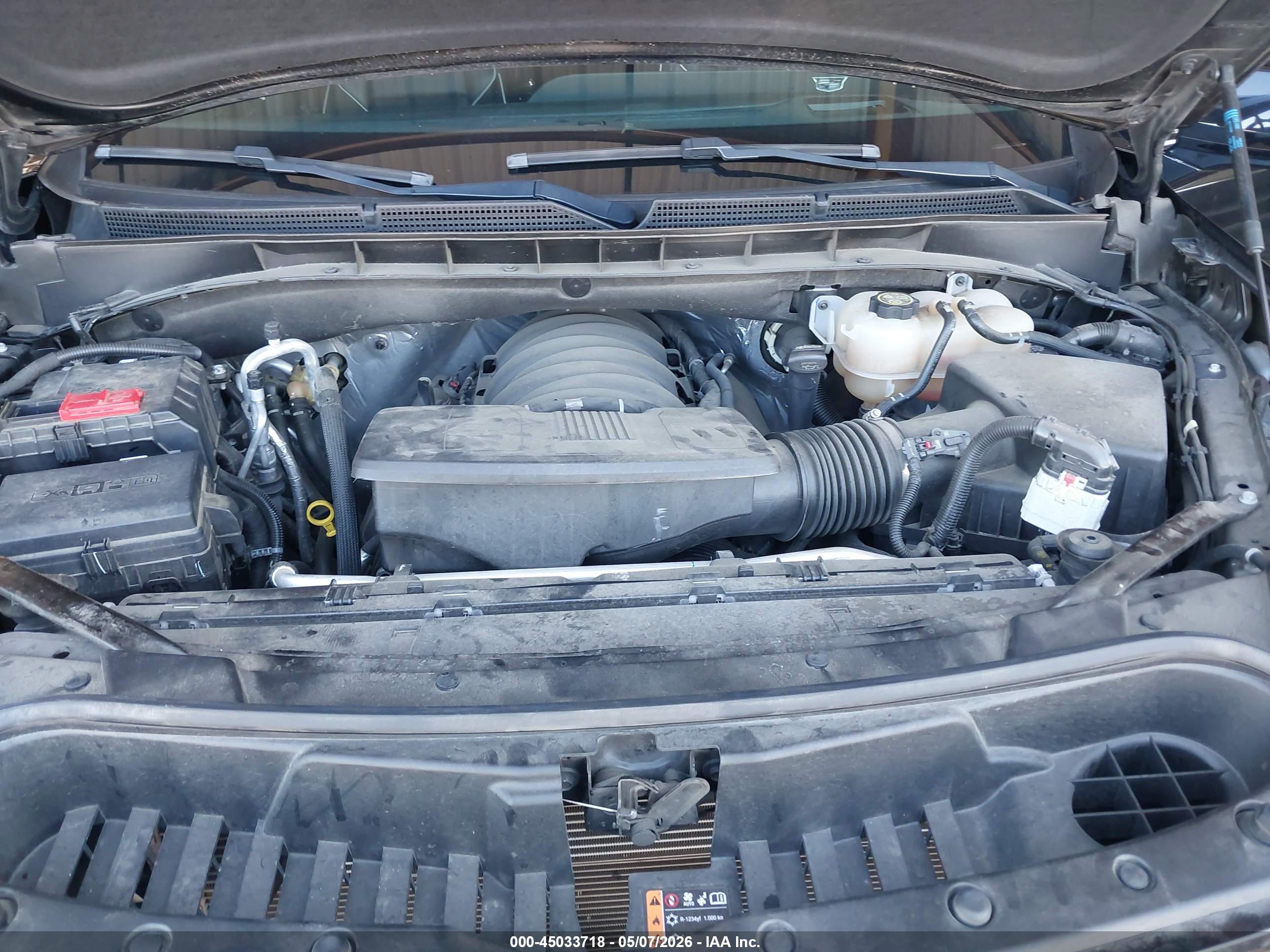 CADILLAC ESCALADE image 10