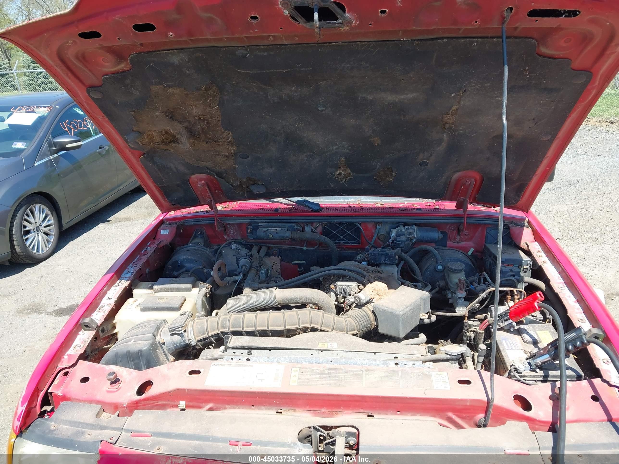 FORD RANGER image 10